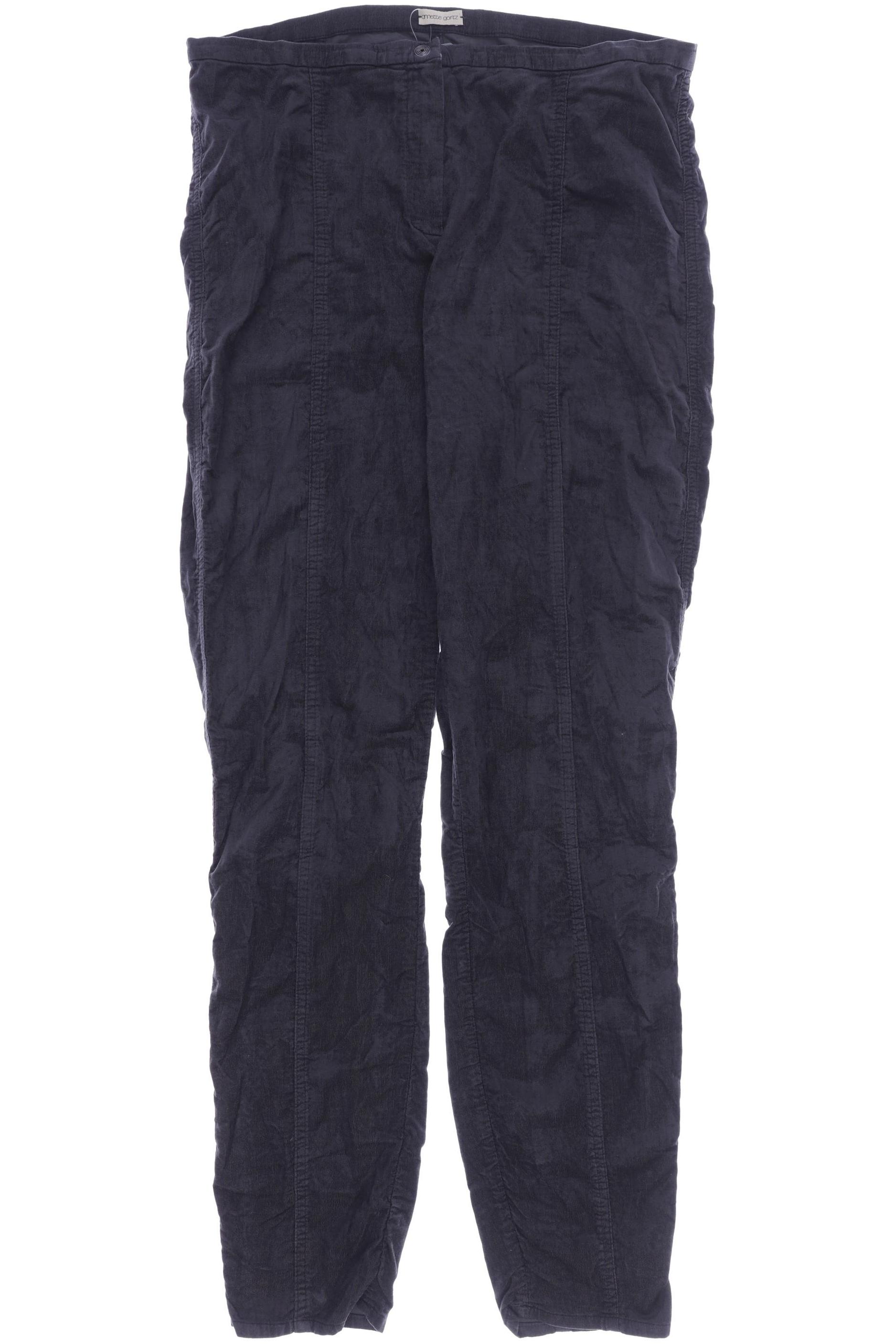 

Annette Görtz Damen Stoffhose, grau, Gr. 40