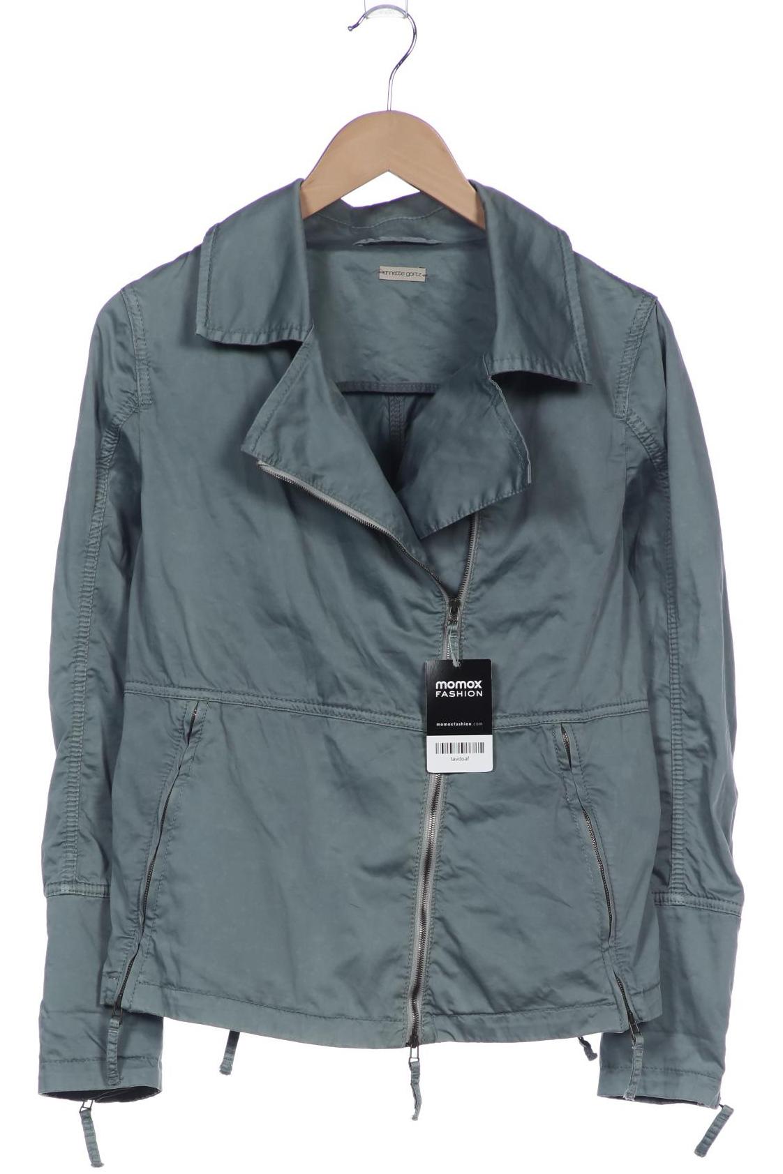 

Annette Görtz Damen Jacke, türkis, Gr. 38