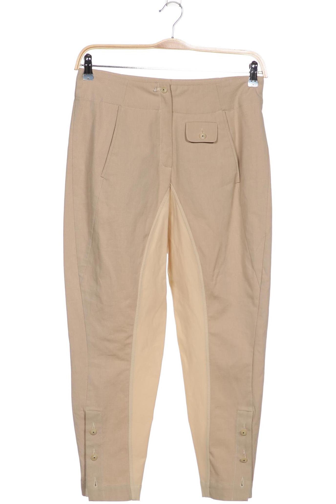 

Annette Görtz Damen Stoffhose, beige