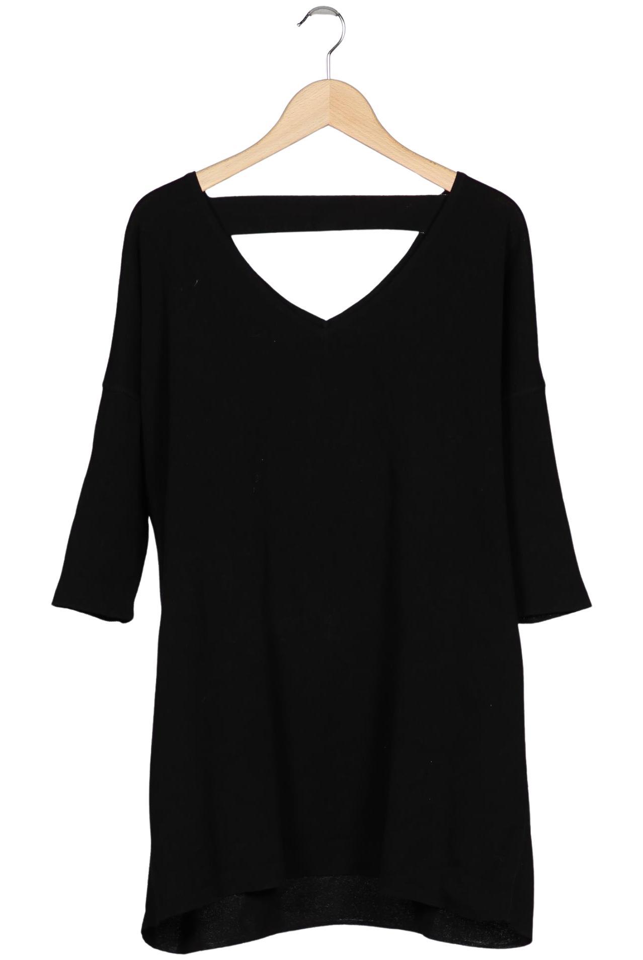 

Annette Görtz Damen Pullover, schwarz, Gr. 42