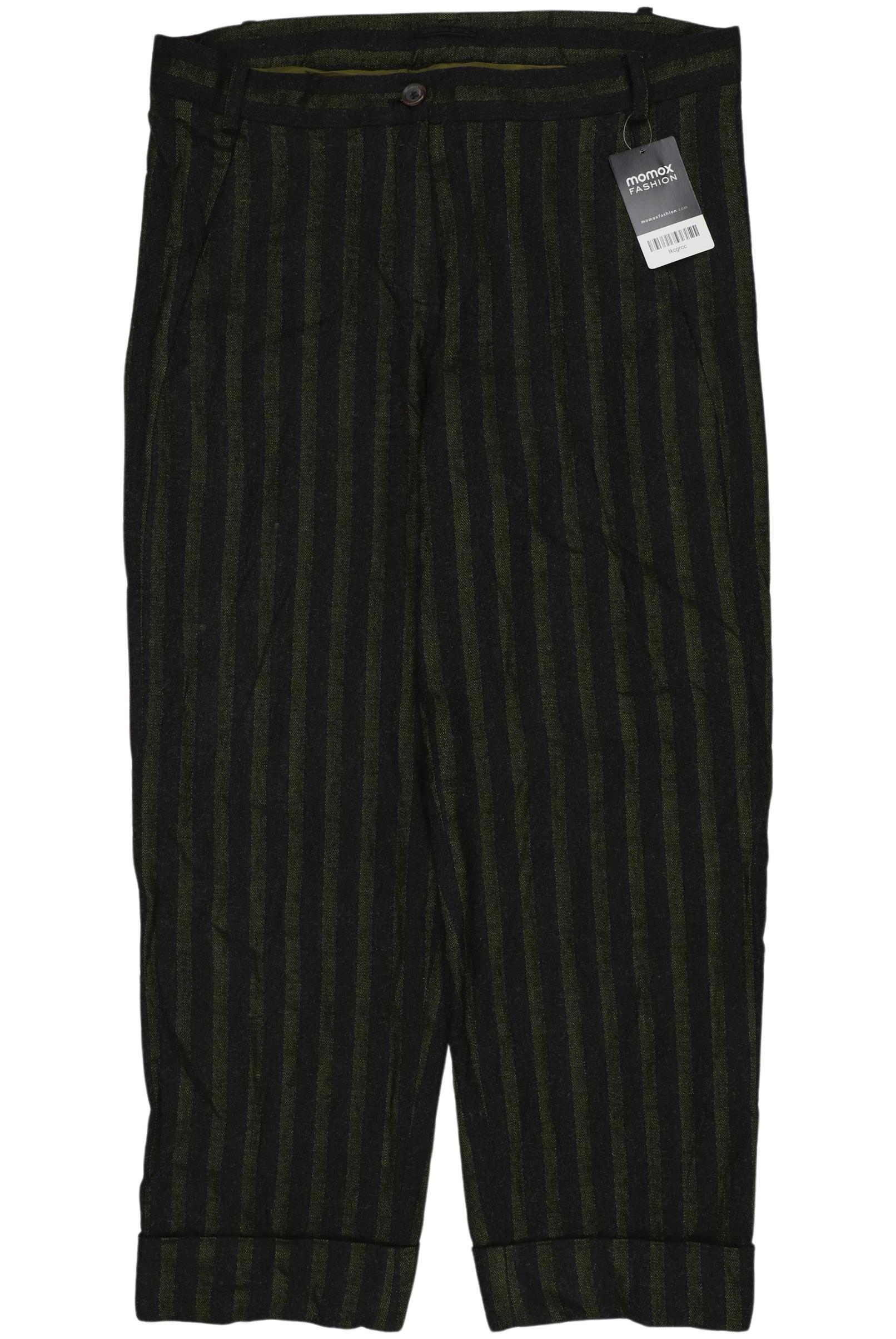 

Annette Görtz Damen Stoffhose, grau, Gr. 38
