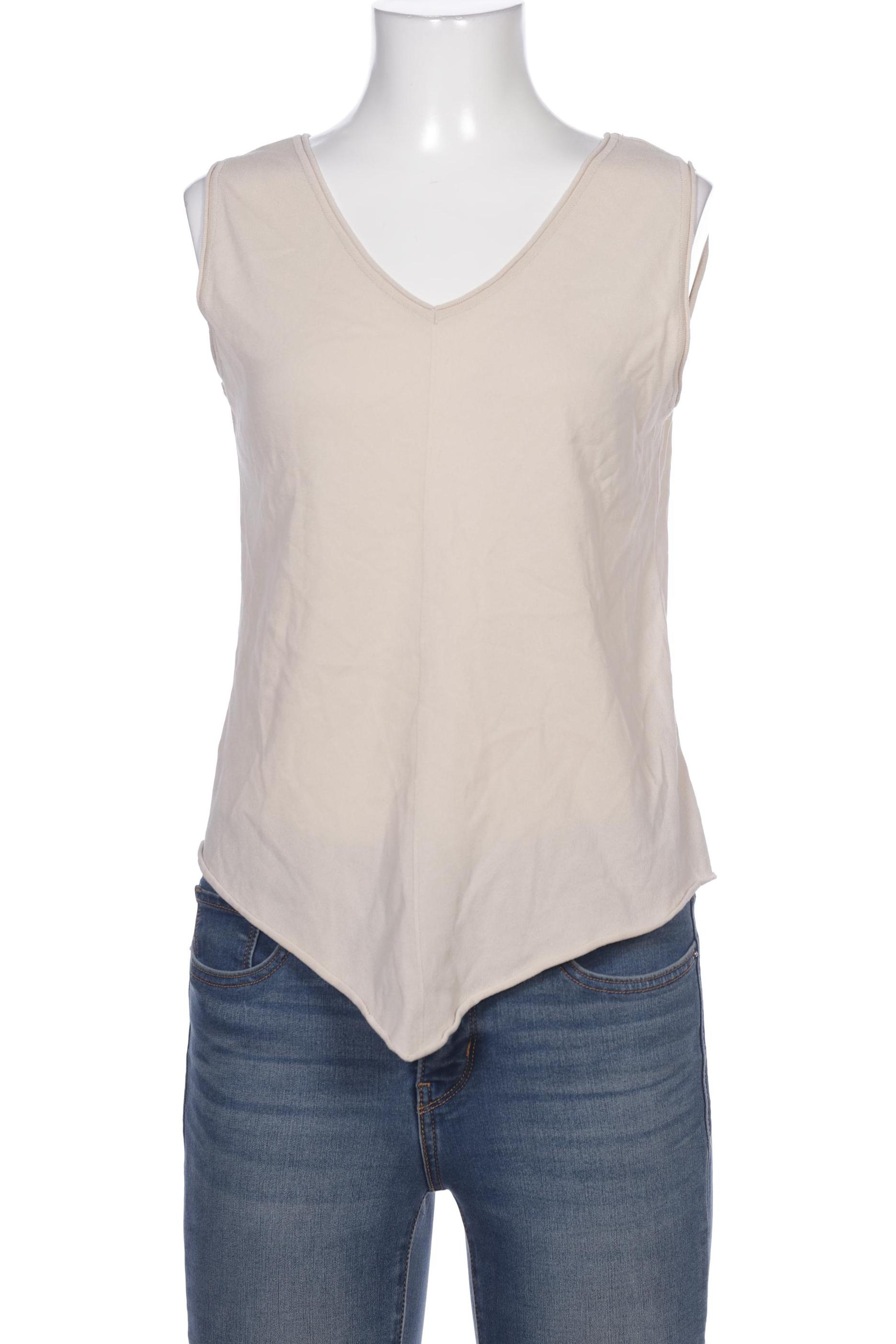 

Annette Görtz Damen Top, beige