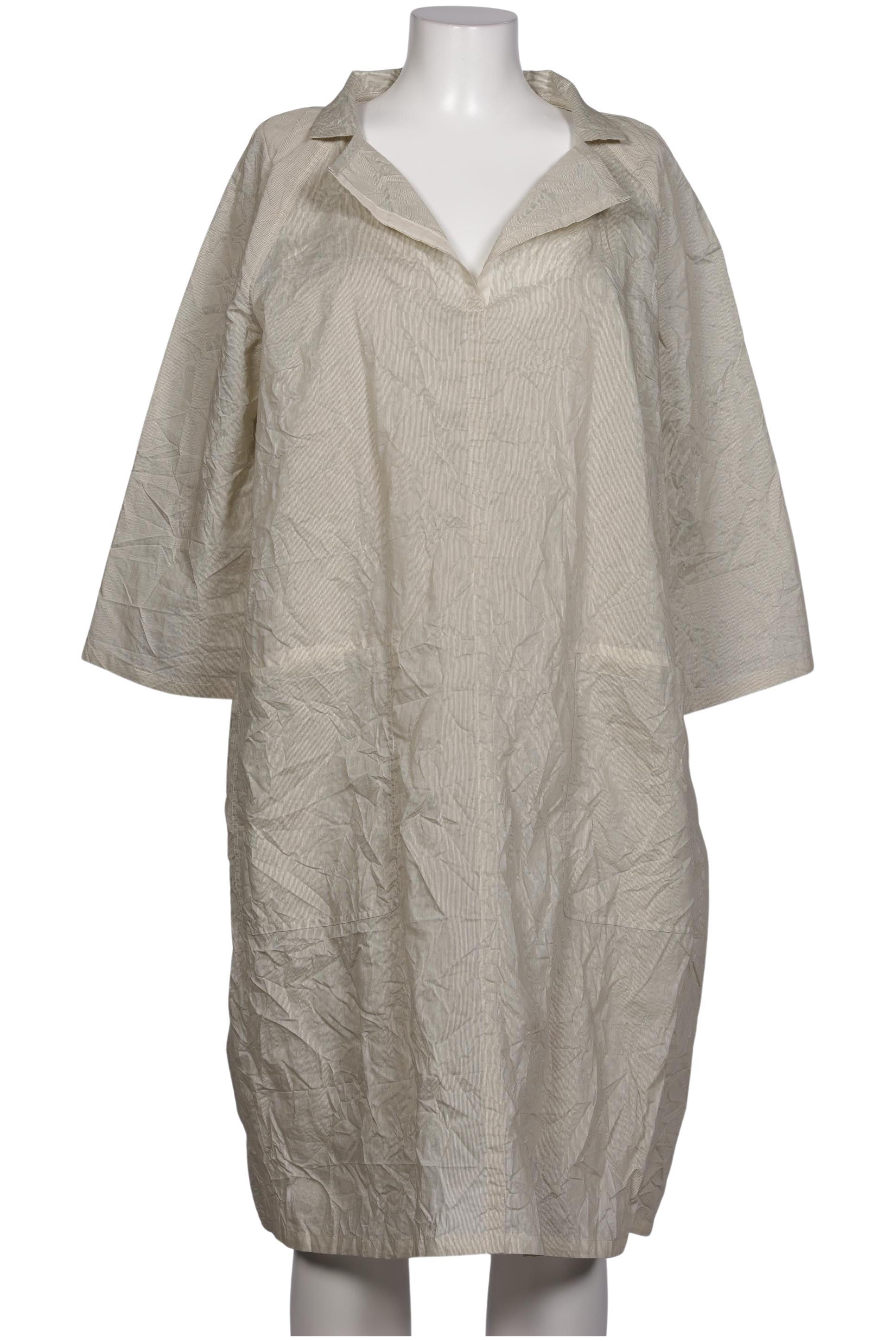 

Annette Görtz Damen Kleid, beige, Gr. 44