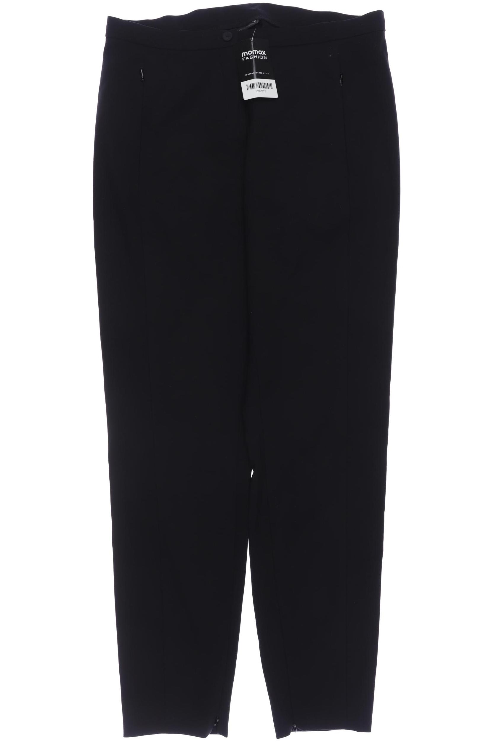 

Annette Görtz Damen Stoffhose, schwarz, Gr. 38