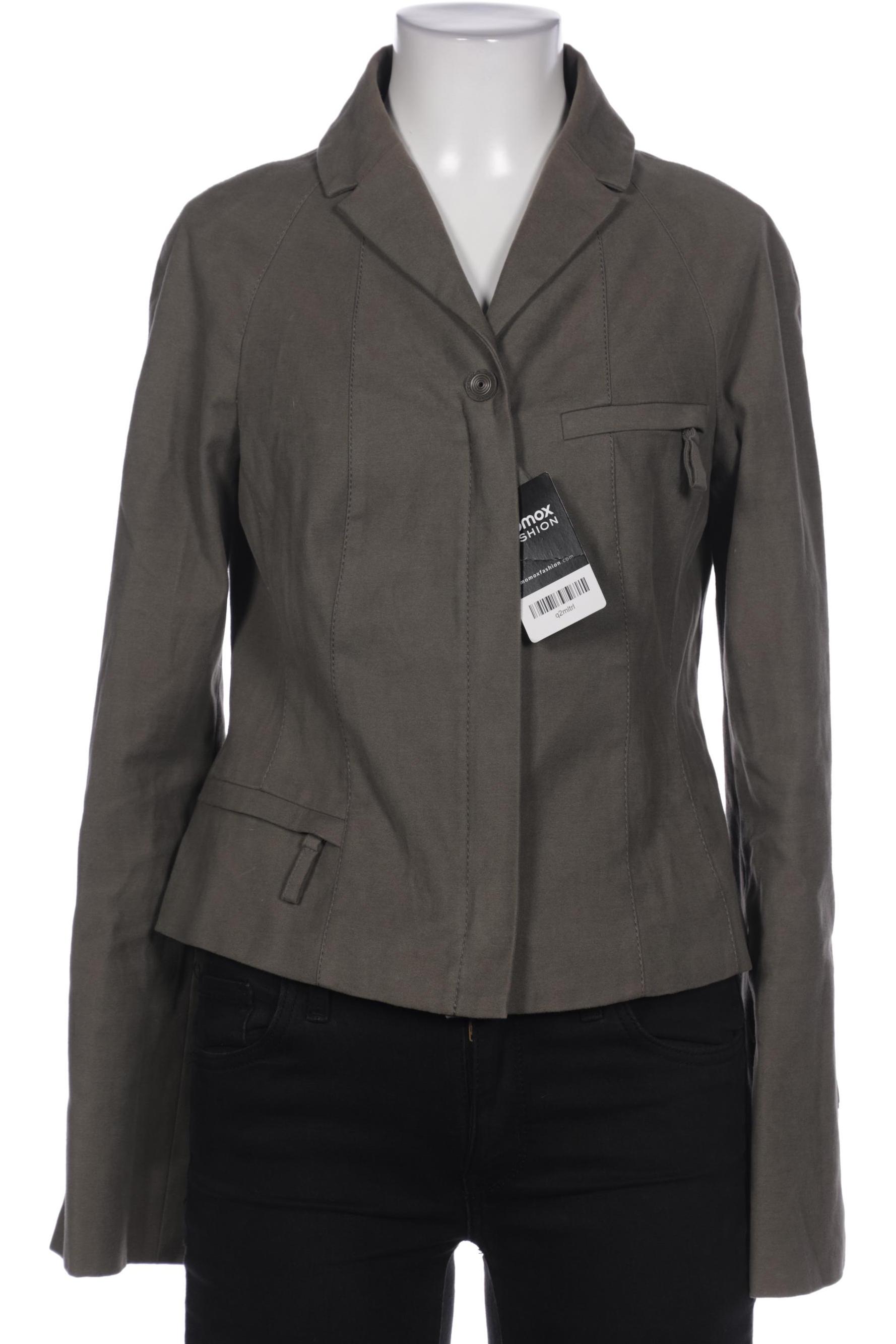

Annette Görtz Damen Blazer, grün, Gr. 36