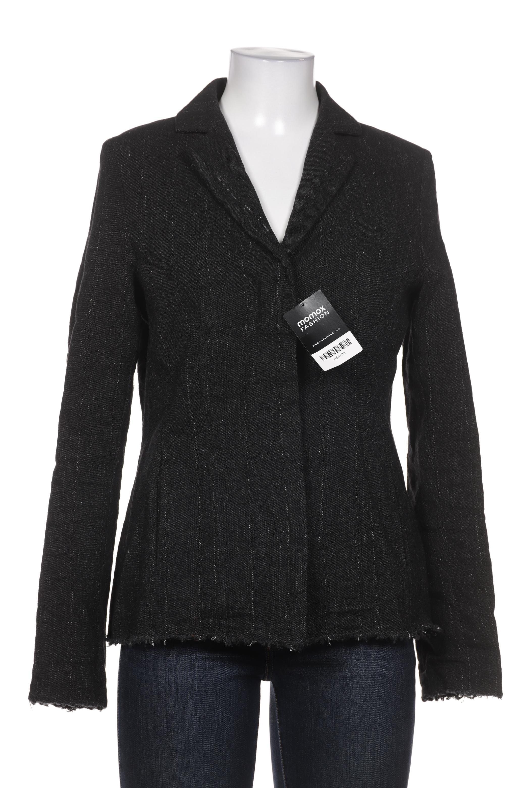 

Annette Görtz Damen Blazer, schwarz, Gr. 38