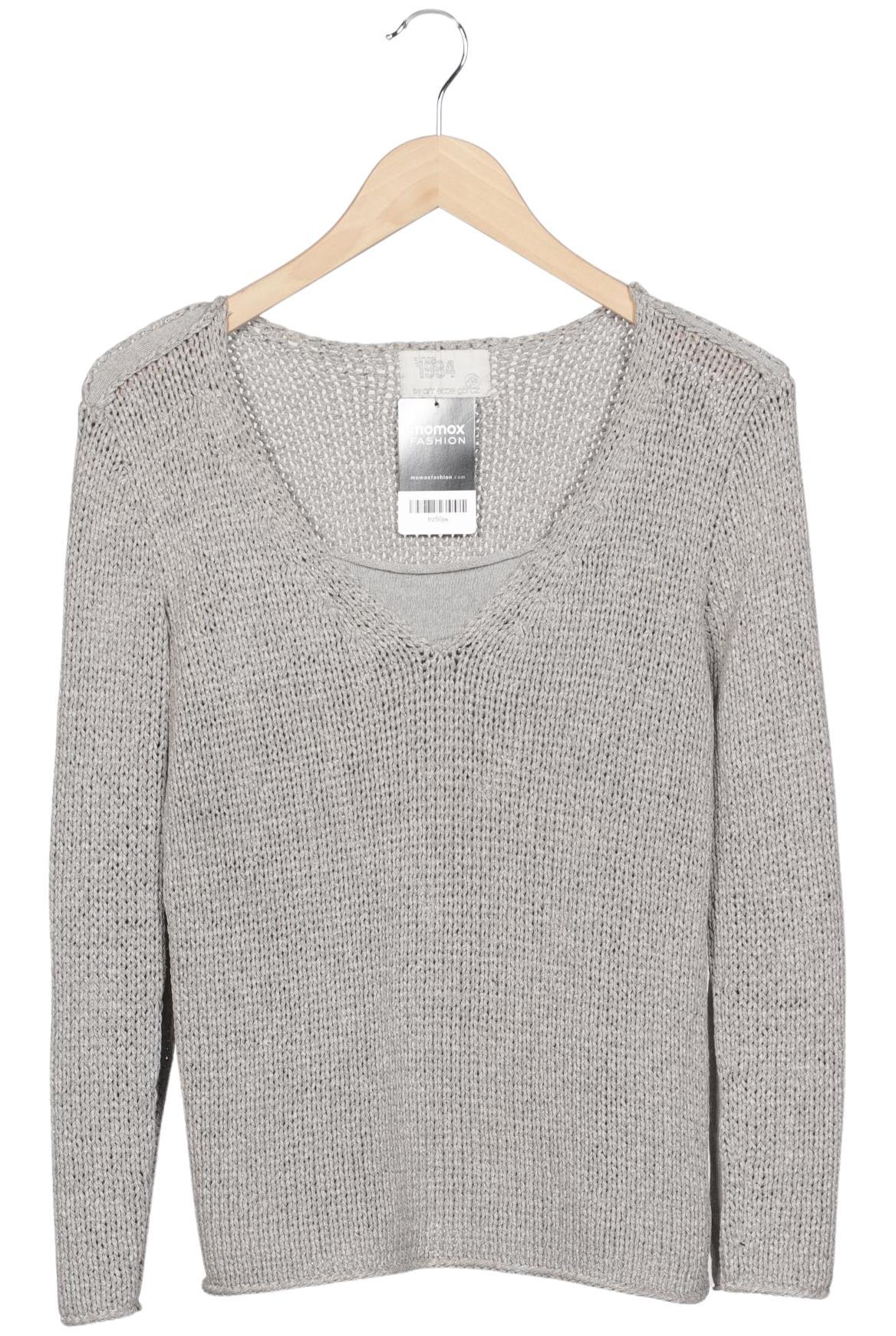 

Annette Görtz Damen Pullover, grau, Gr. 38
