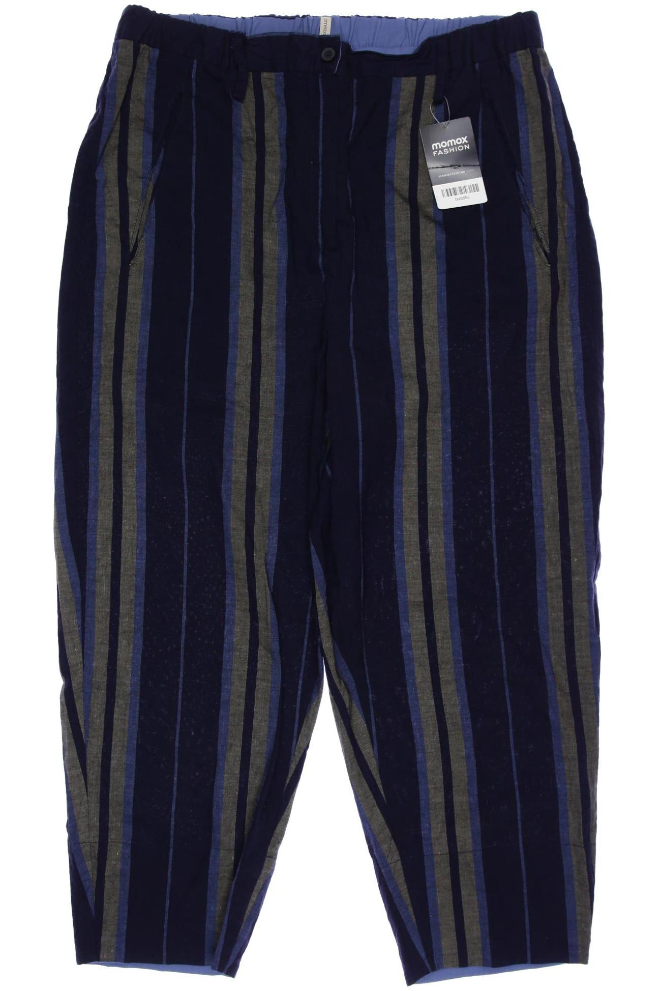 

Annette Görtz Damen Stoffhose, marineblau, Gr. 42
