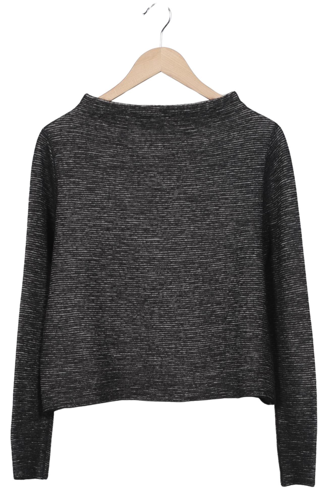 

Annette Görtz Damen Pullover, grau, Gr. 38