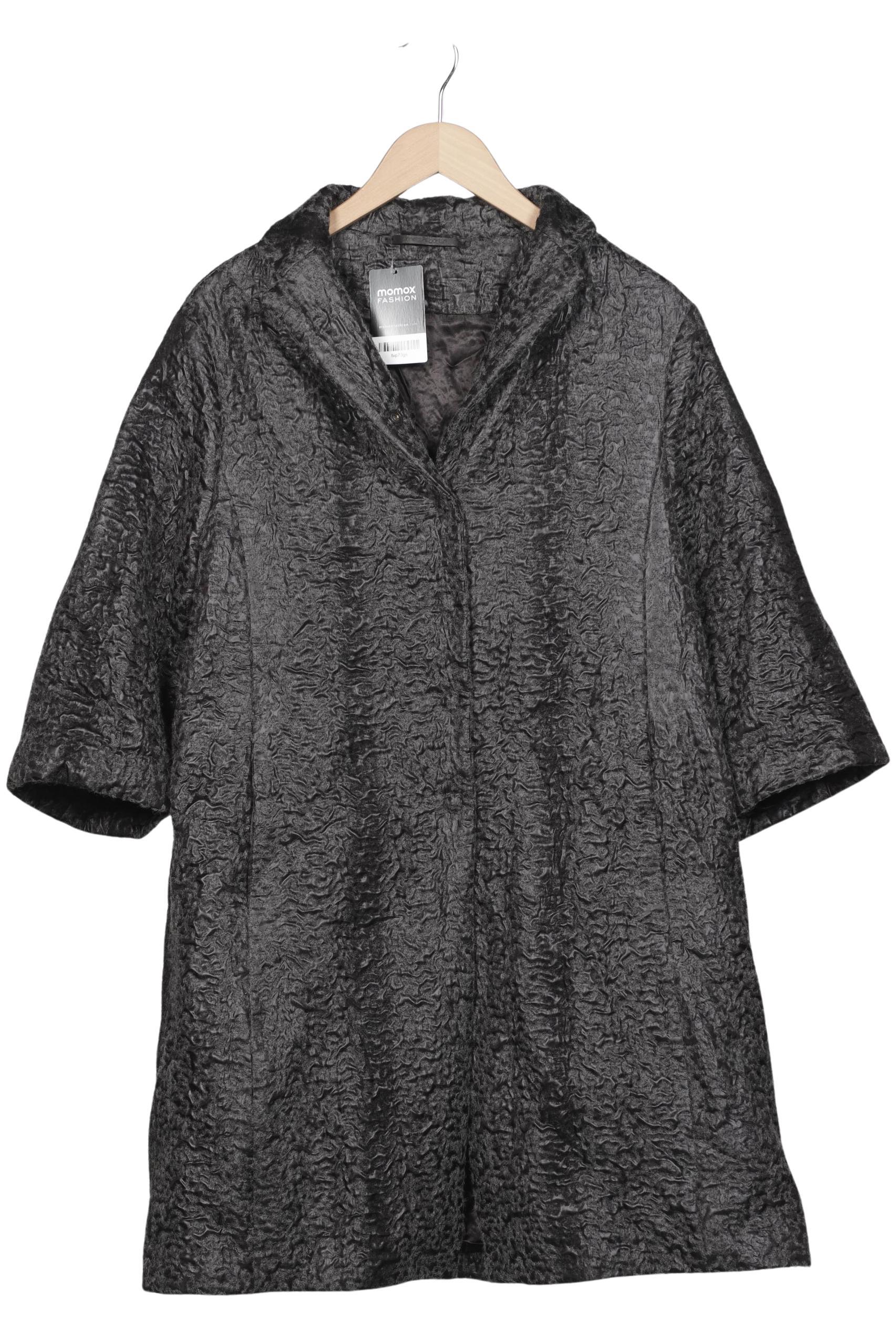 

Annette Görtz Damen Mantel, grau, Gr. 40