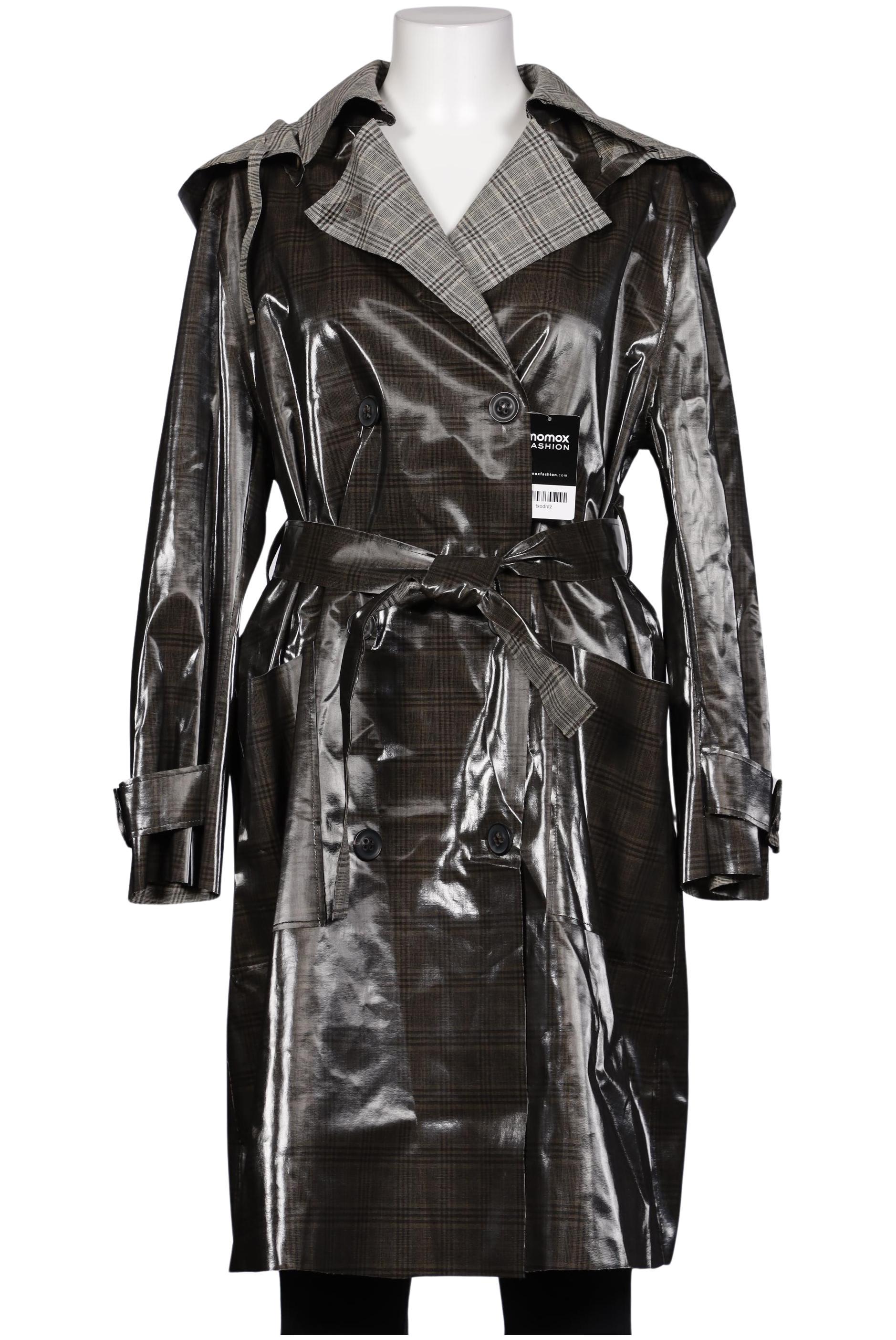 

Annette Görtz Damen Mantel, braun, Gr. 38