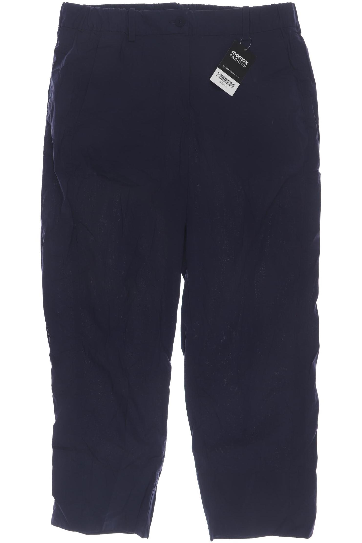 

Annette Görtz Damen Stoffhose, marineblau, Gr. 42