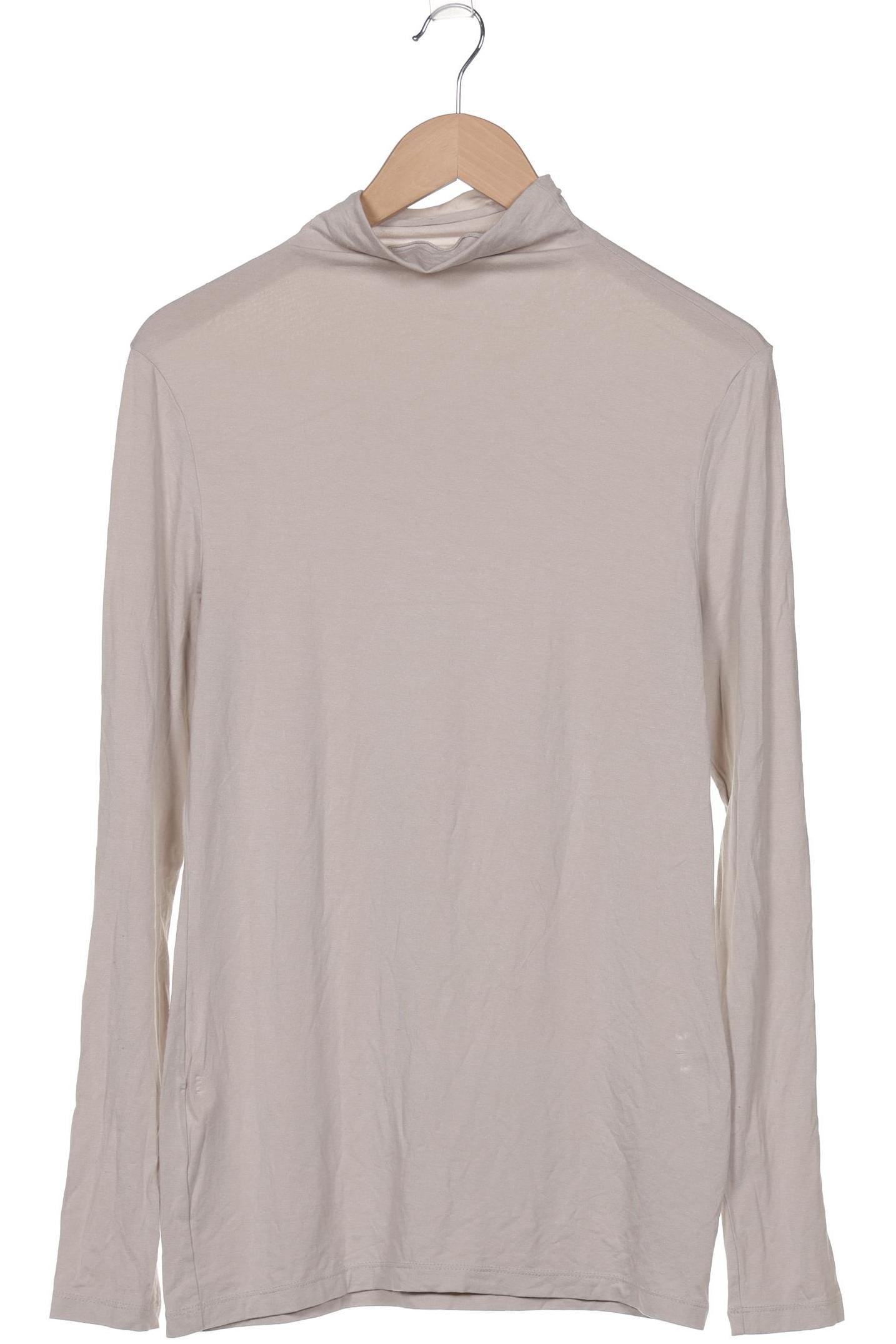 

Annette Görtz Damen Langarmshirt, grau, Gr. 38