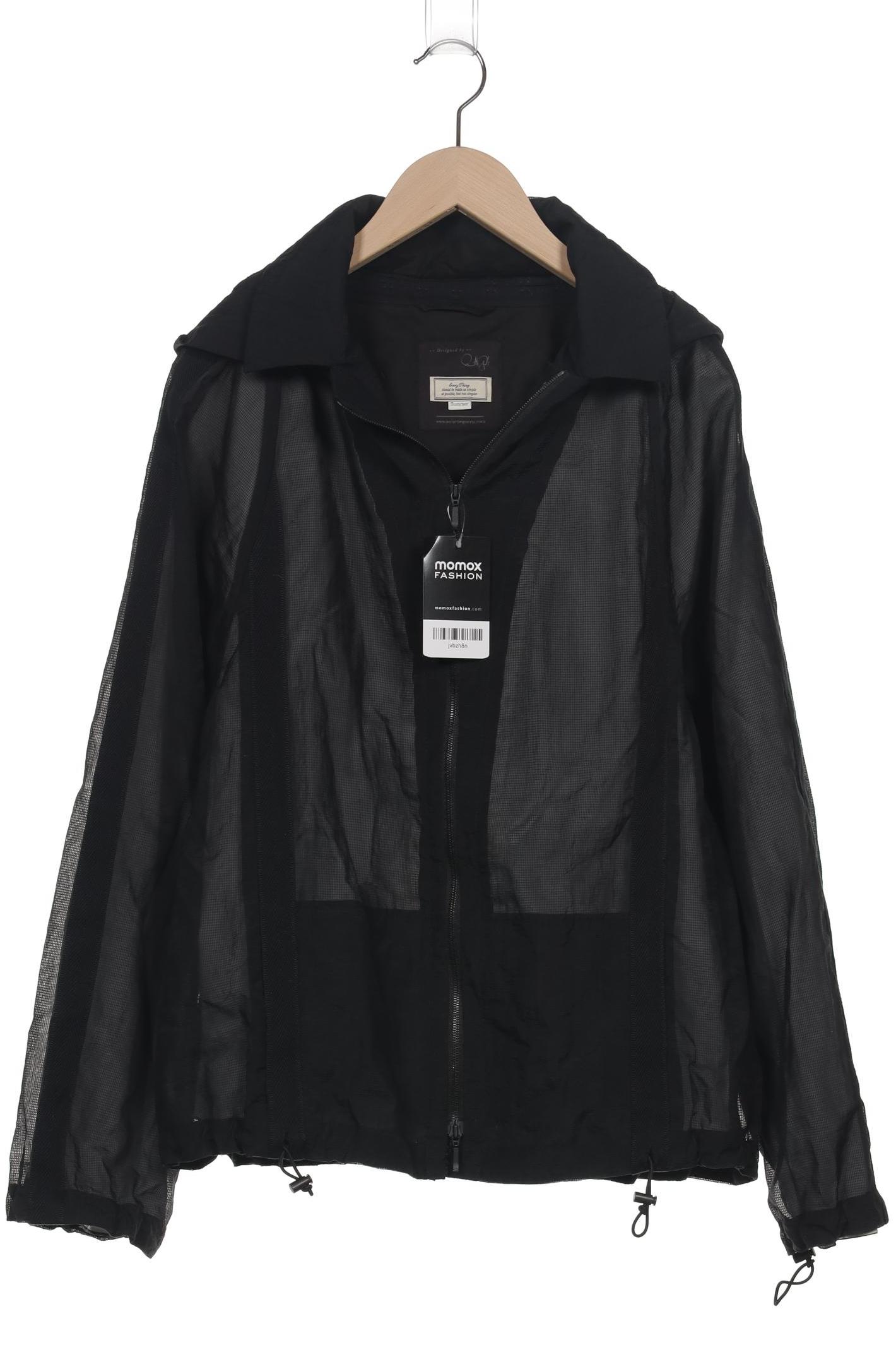 

Annette Görtz Damen Jacke, schwarz, Gr. 40
