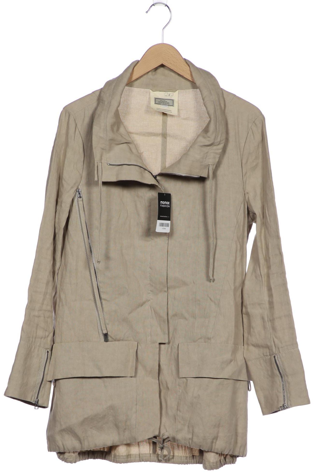 

Annette Görtz Damen Jacke, beige