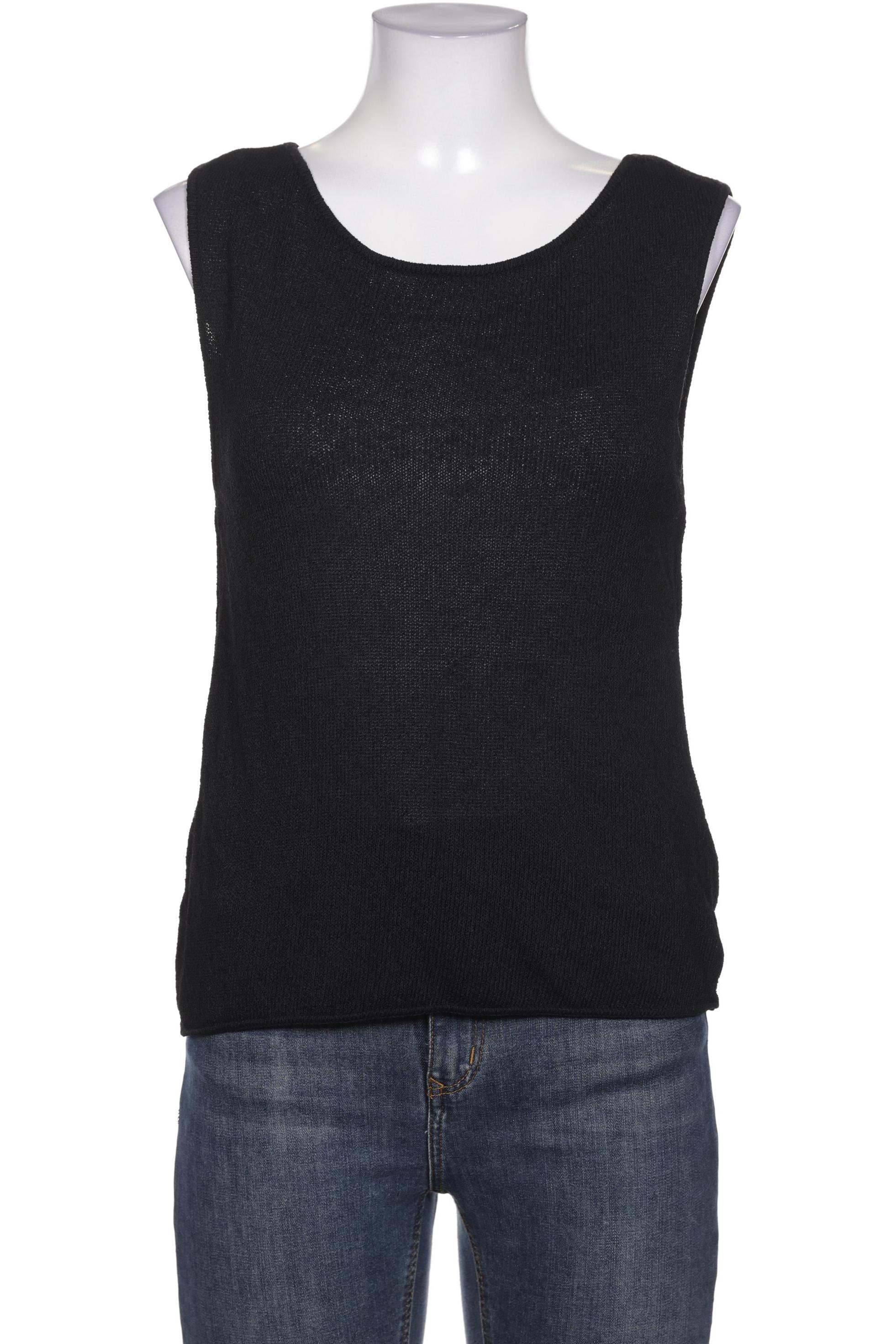 

Annette Görtz Damen Pullover, schwarz, Gr. 36