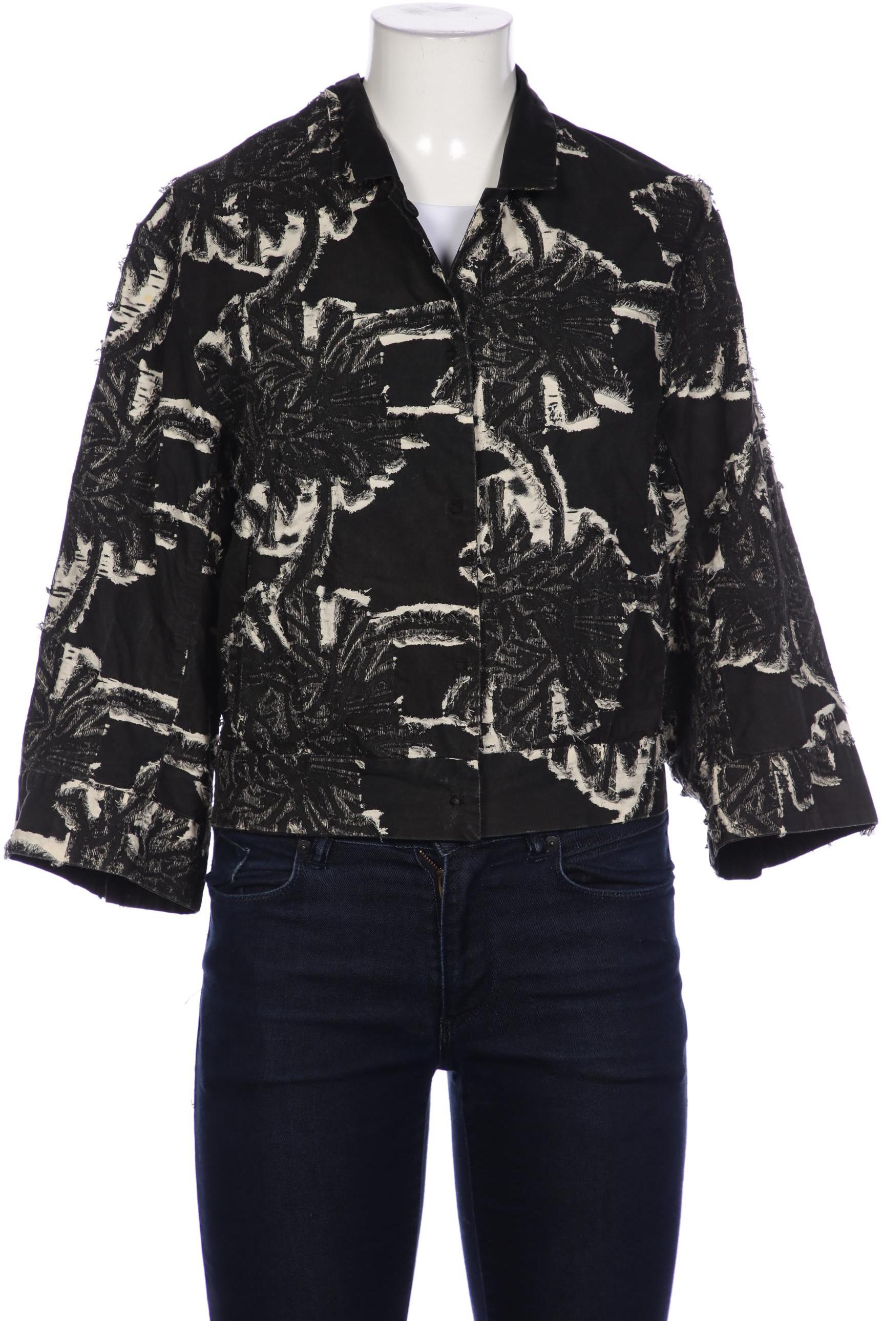 

Annette Görtz Damen Jacke, grau, Gr. 38