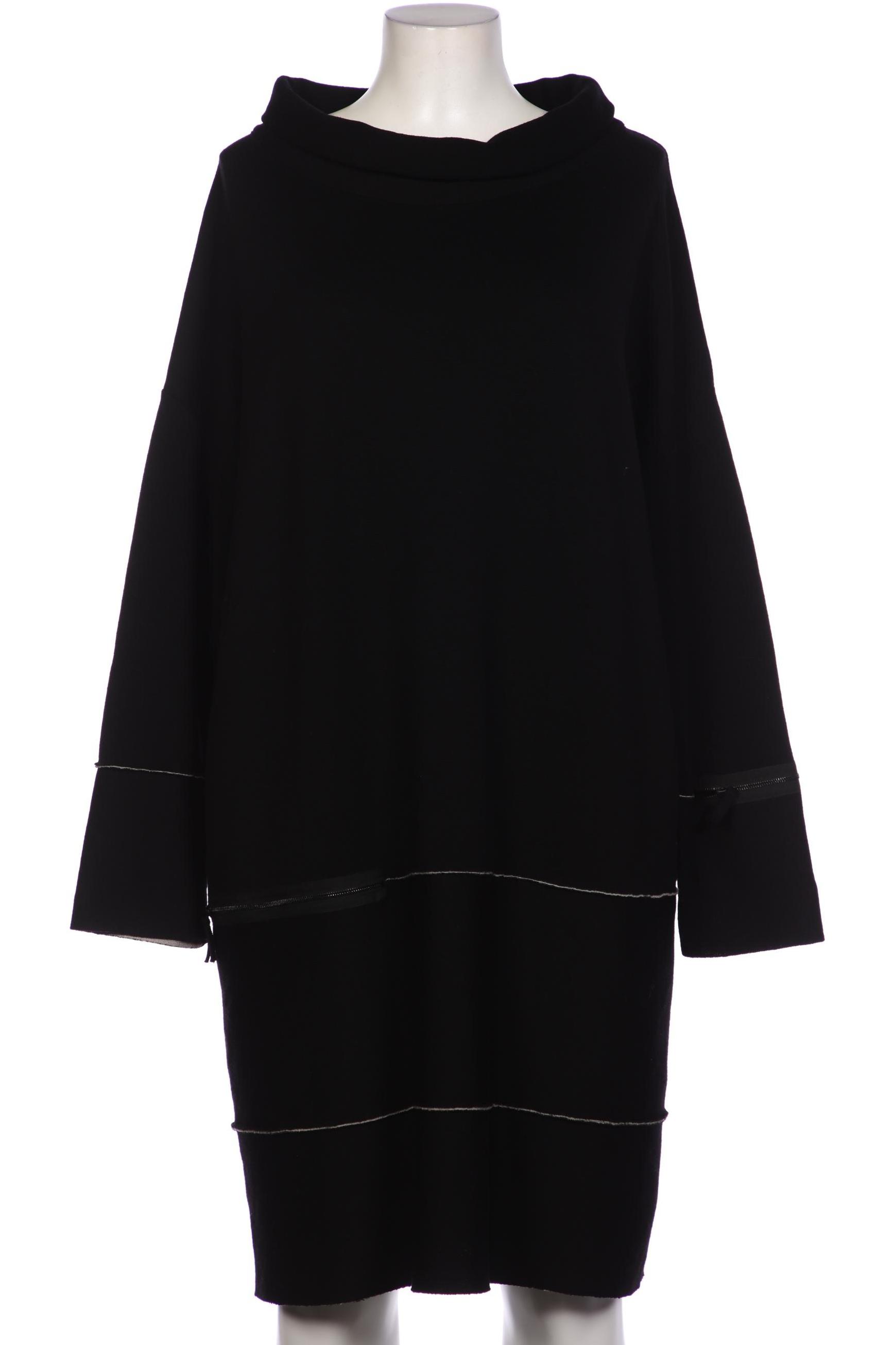 

Annette Görtz Damen Kleid, schwarz, Gr. 42