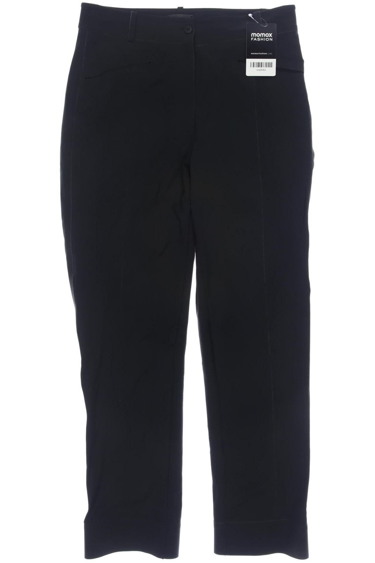 

Annette Görtz Damen Stoffhose, schwarz, Gr. 36