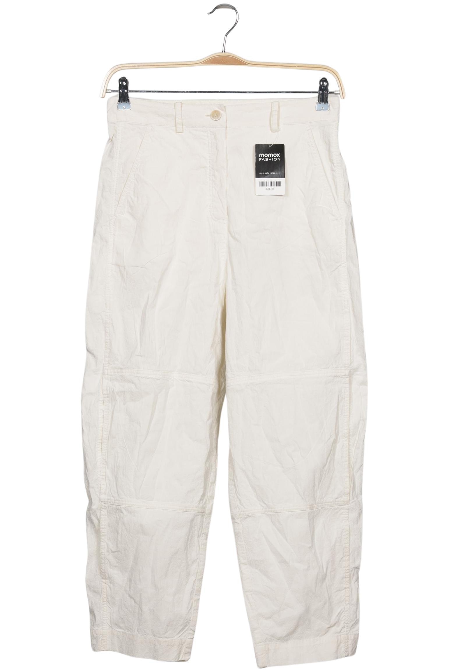 

Annette Görtz Damen Stoffhose, cremeweiß, Gr. 36