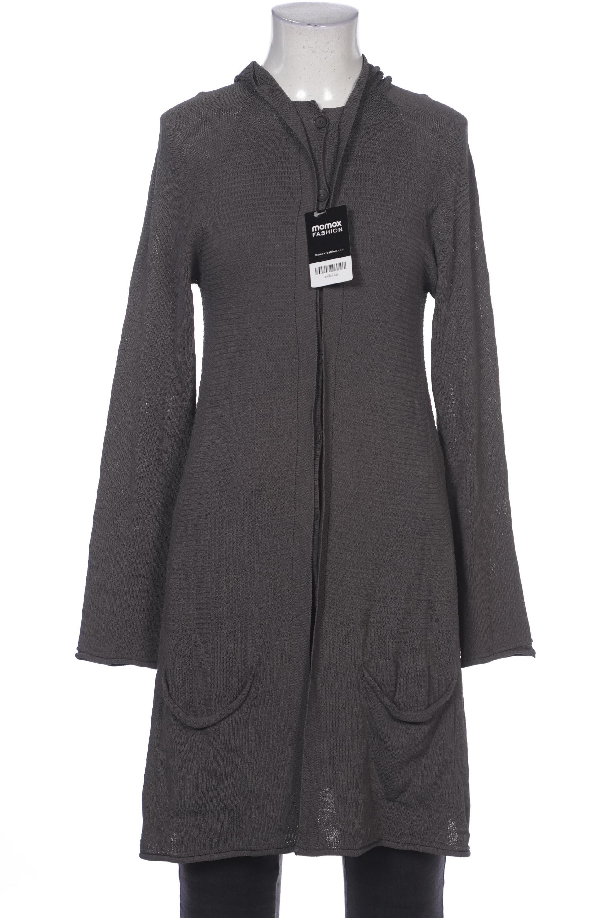 

Annette Görtz Damen Strickjacke, grau, Gr. 38