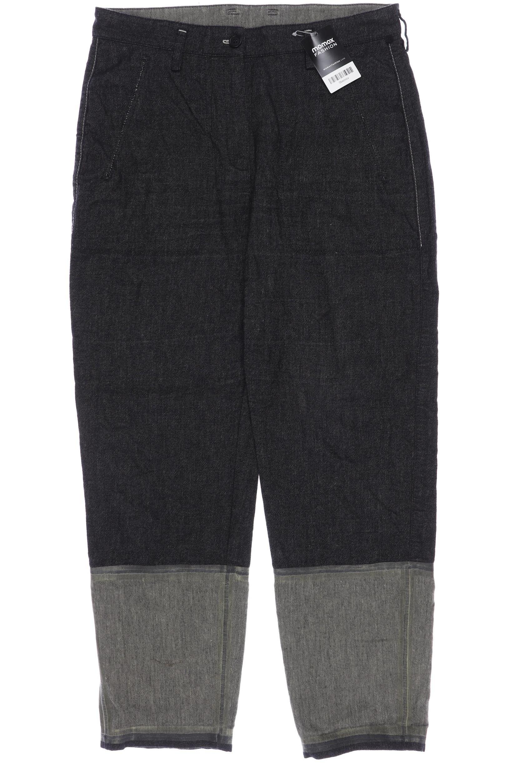 

Annette Görtz Damen Stoffhose, grün, Gr. 40