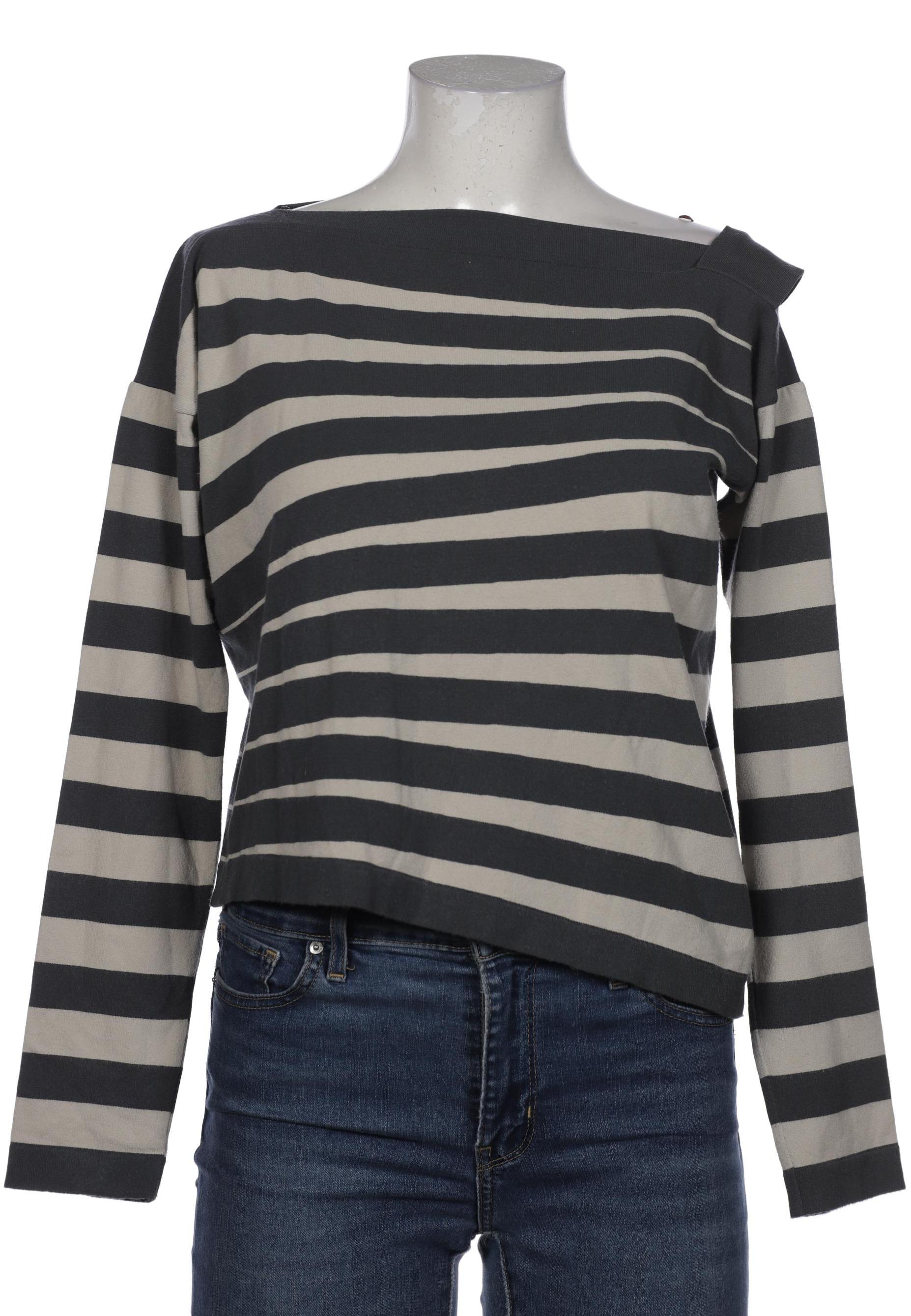 

Annette Görtz Damen Pullover, grau, Gr. 38