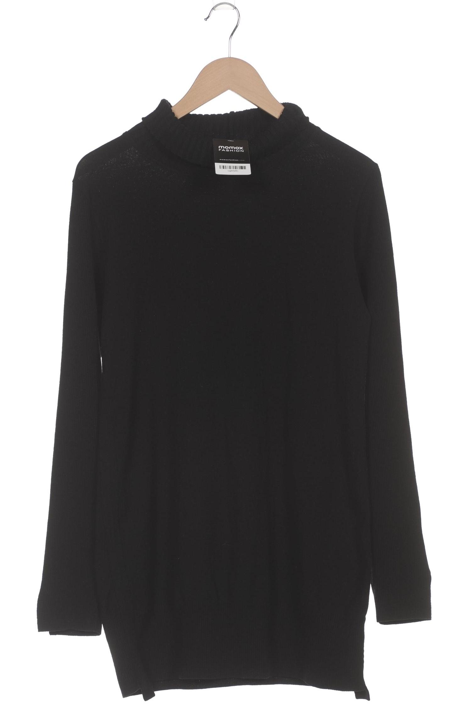 

Annette Görtz Damen Pullover, schwarz, Gr. 42