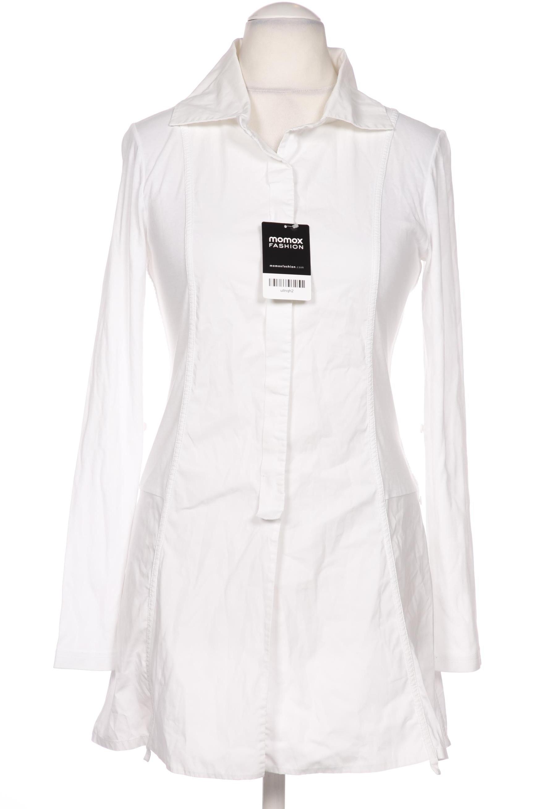 

Annette Görtz Damen Bluse, weiß, Gr. 36