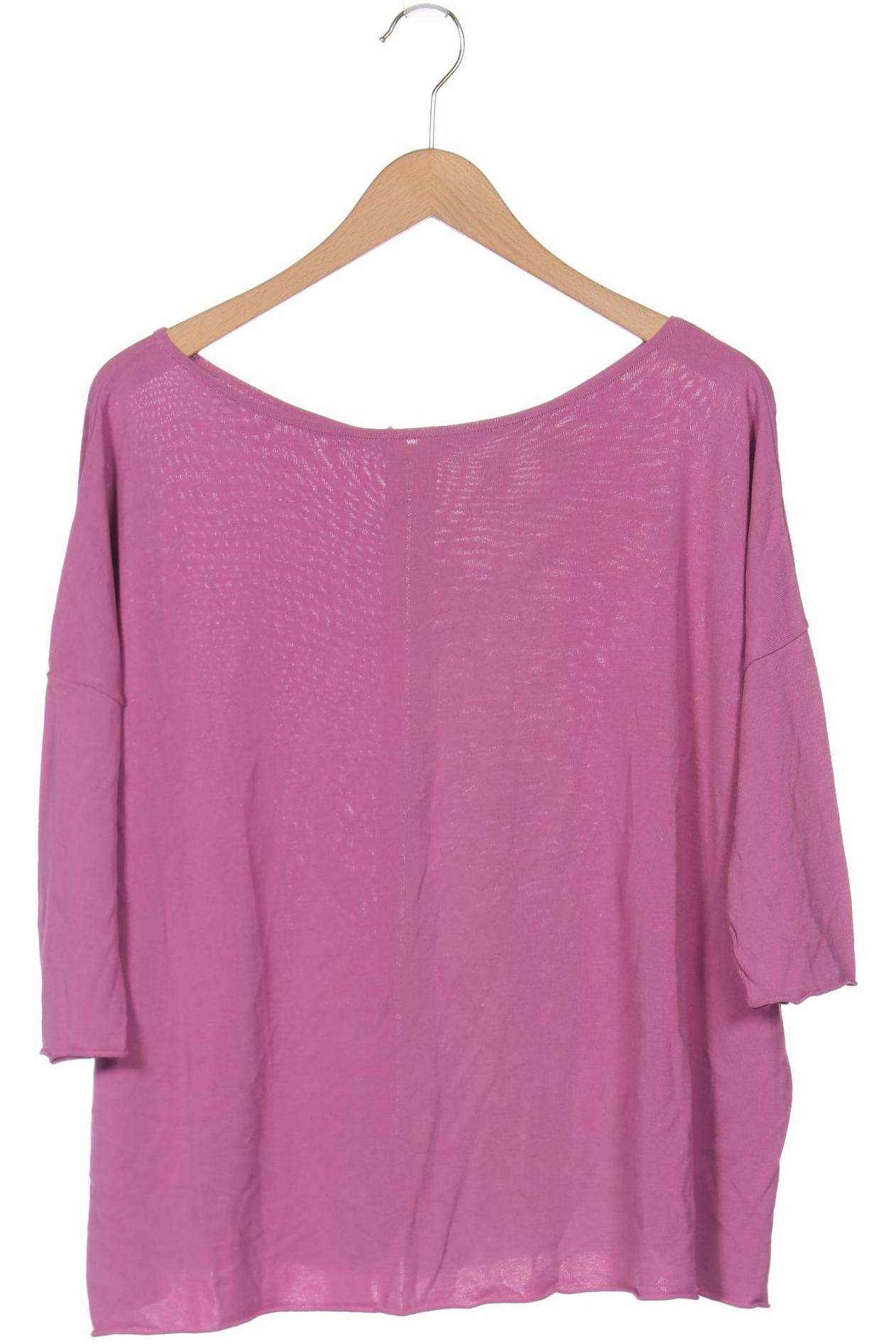 

Annette Görtz Damen Pullover, pink, Gr. 36