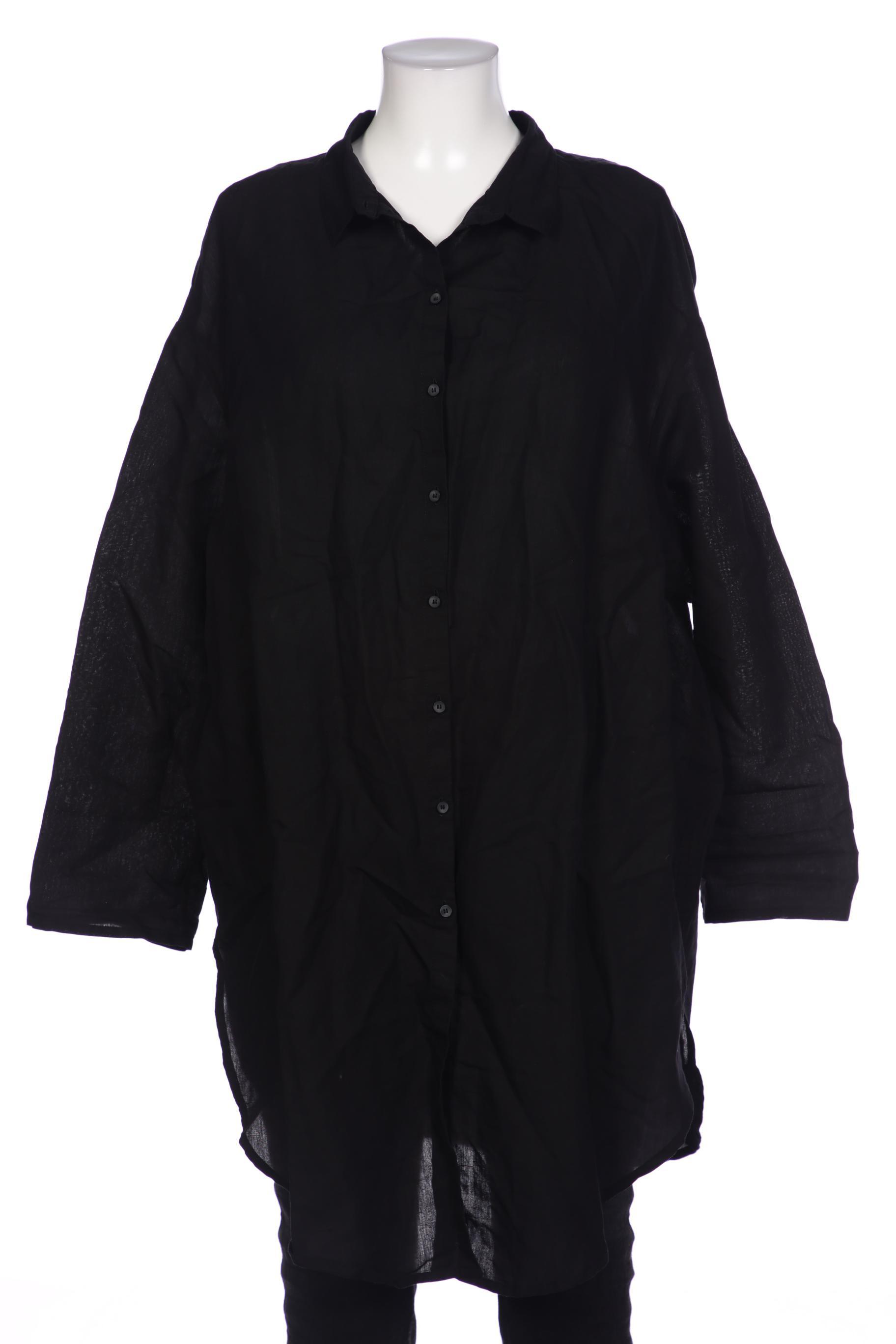 

Annette Görtz Damen Bluse, schwarz, Gr. 42