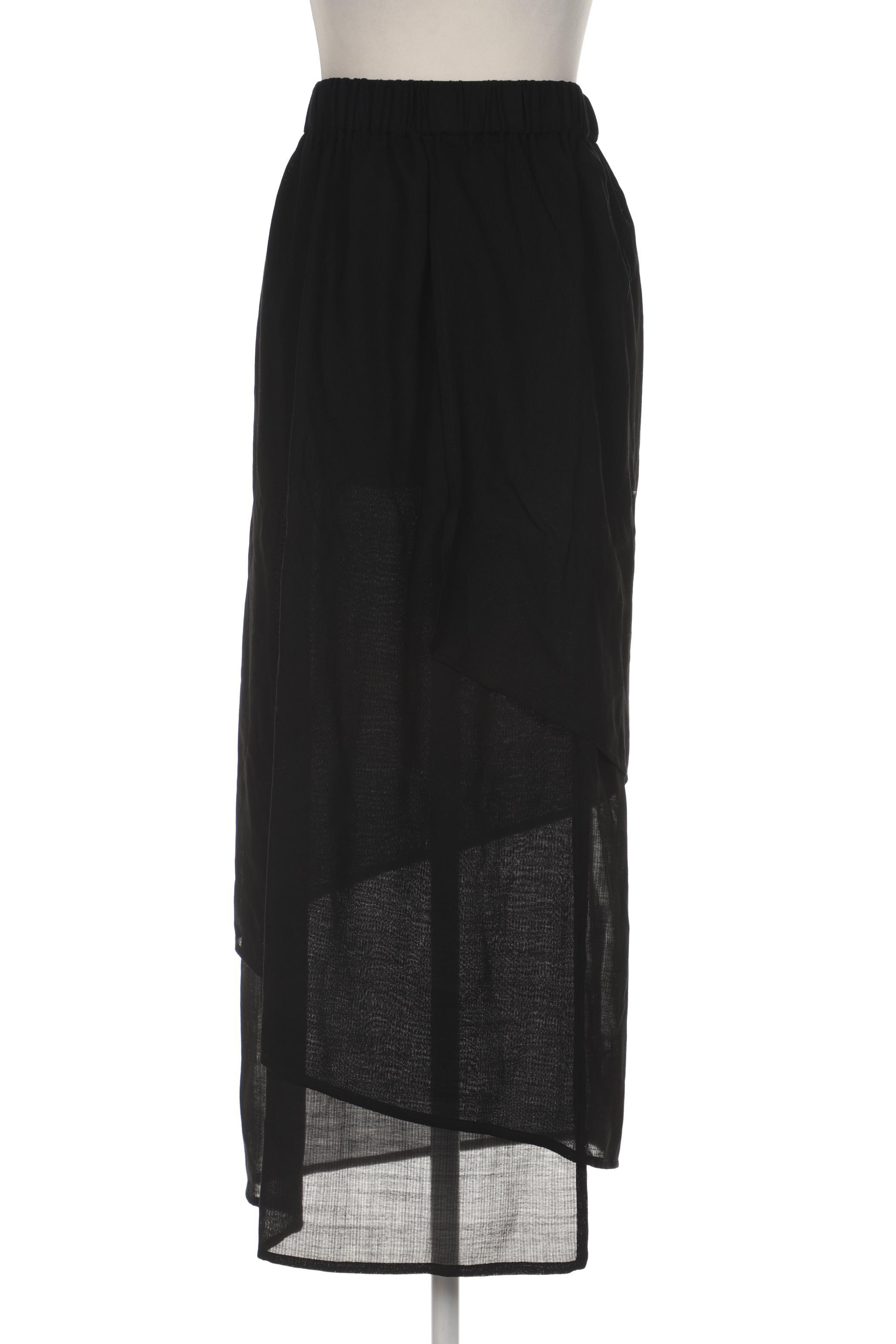 

Annette Görtz Damen Rock, schwarz, Gr. 38
