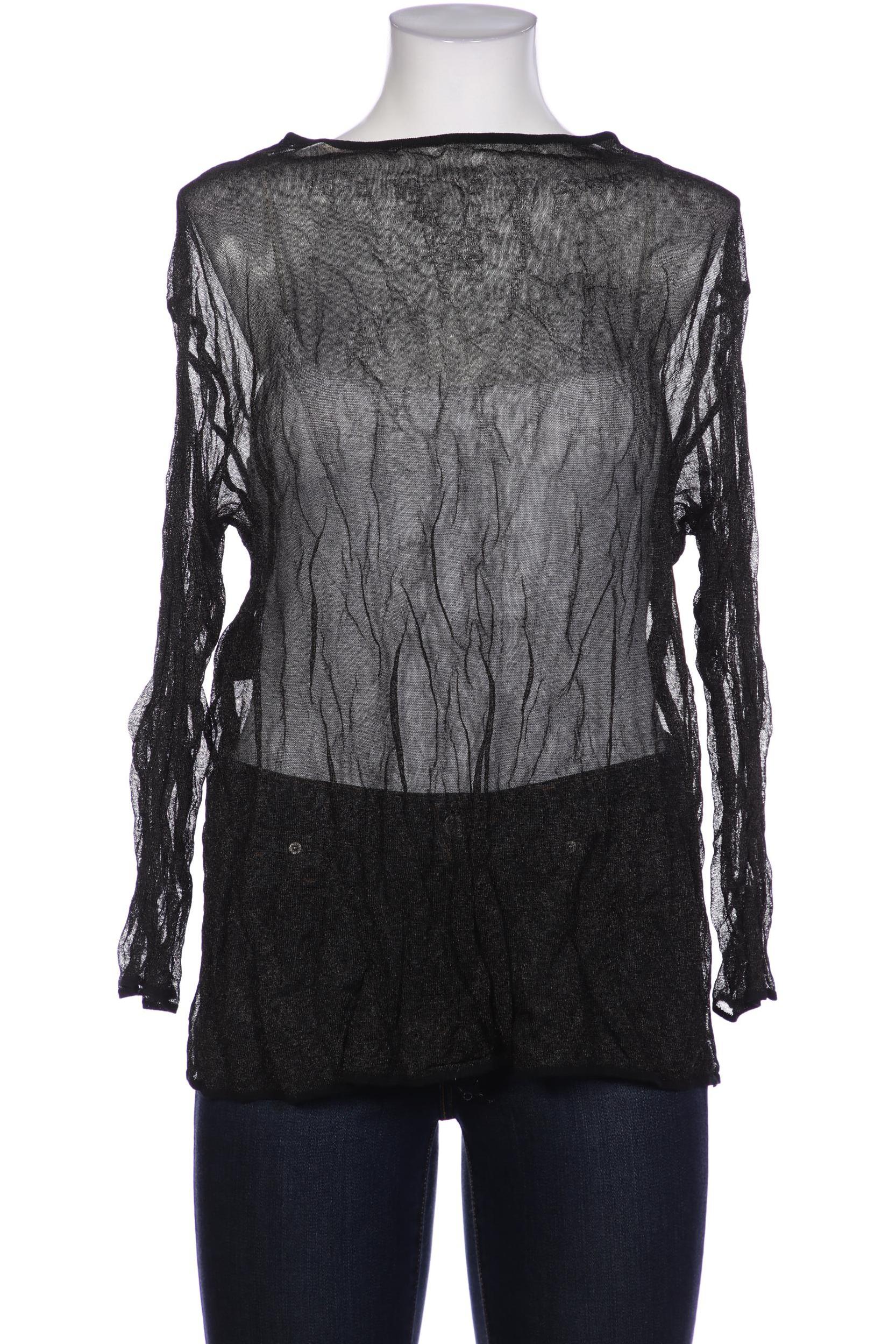 

Annette Görtz Damen Pullover, schwarz, Gr. 38