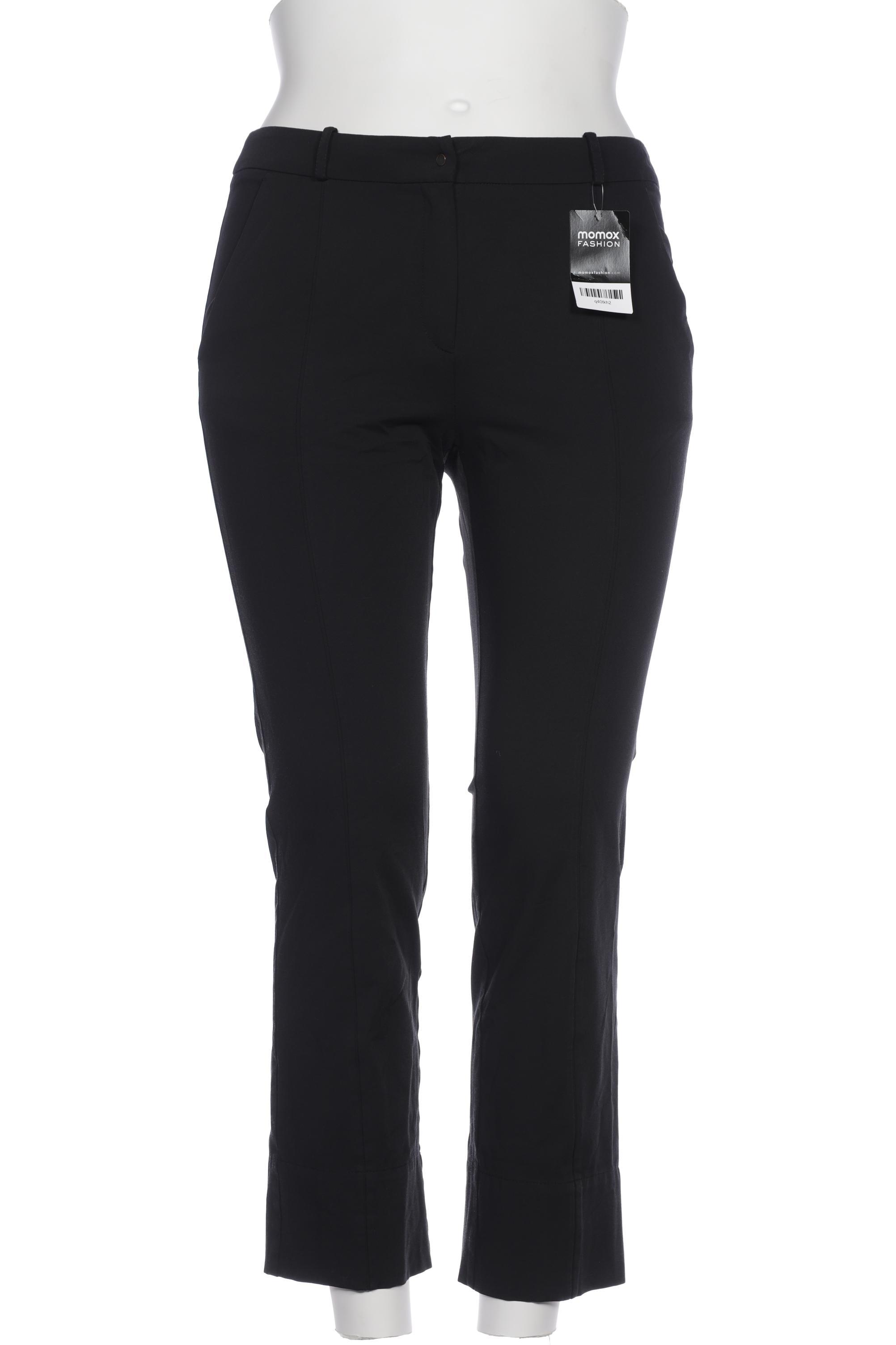 

Annette Görtz Damen Stoffhose, schwarz, Gr. 44