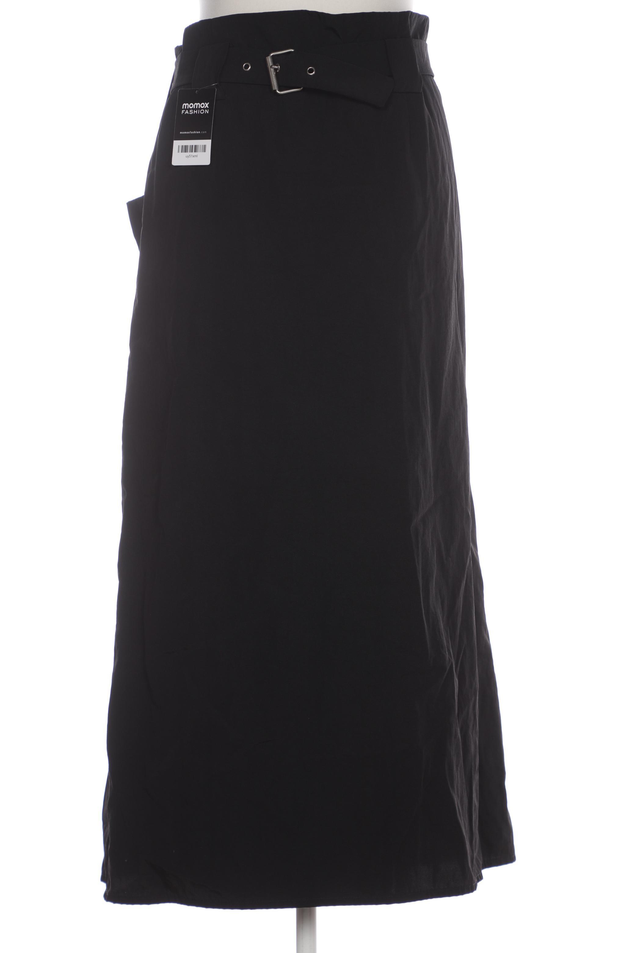 

Annette Görtz Damen Rock, schwarz, Gr. 40