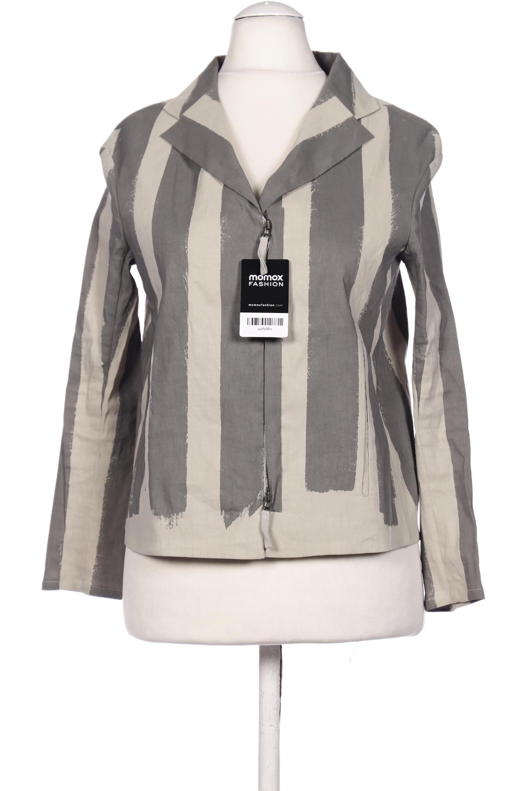 

Annette Görtz Damen Blazer, grau, Gr. 34