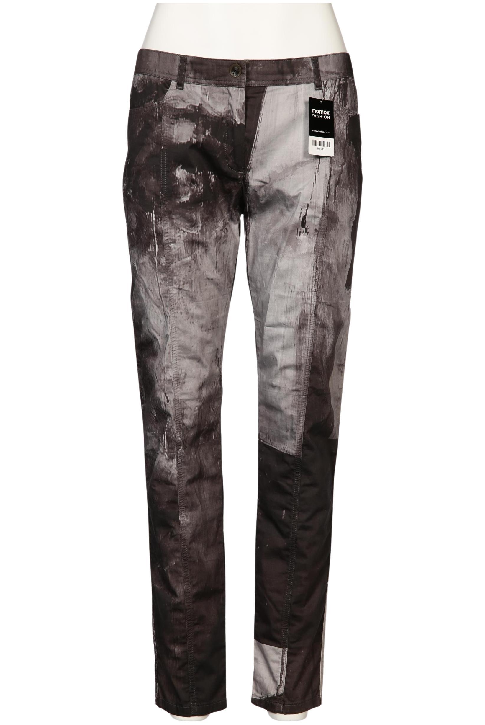 

Annette Görtz Damen Stoffhose, mehrfarbig, Gr. 44