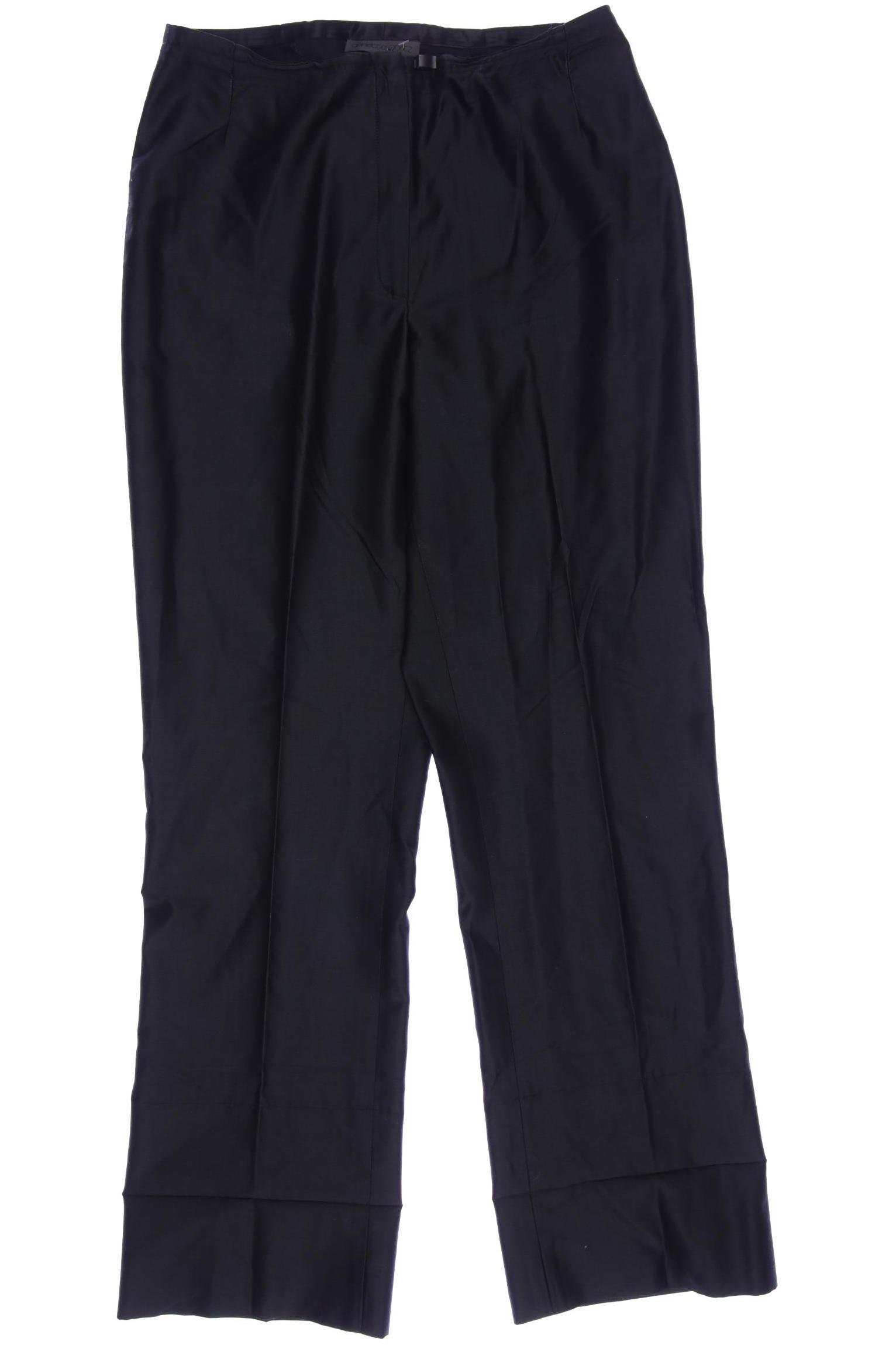 

Annette Görtz Damen Stoffhose, schwarz