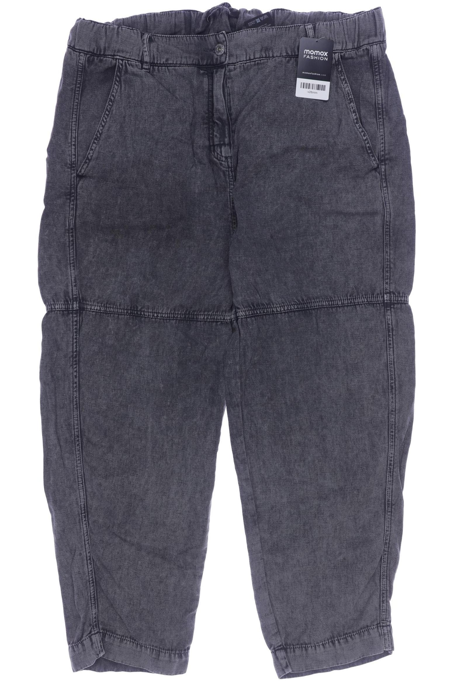 

Annette Görtz Damen Jeans, grau, Gr. 44