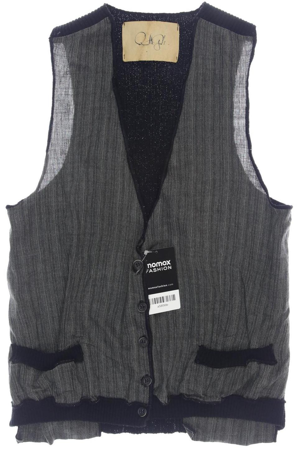 

Annette Görtz Damen Weste, grau, Gr. 38