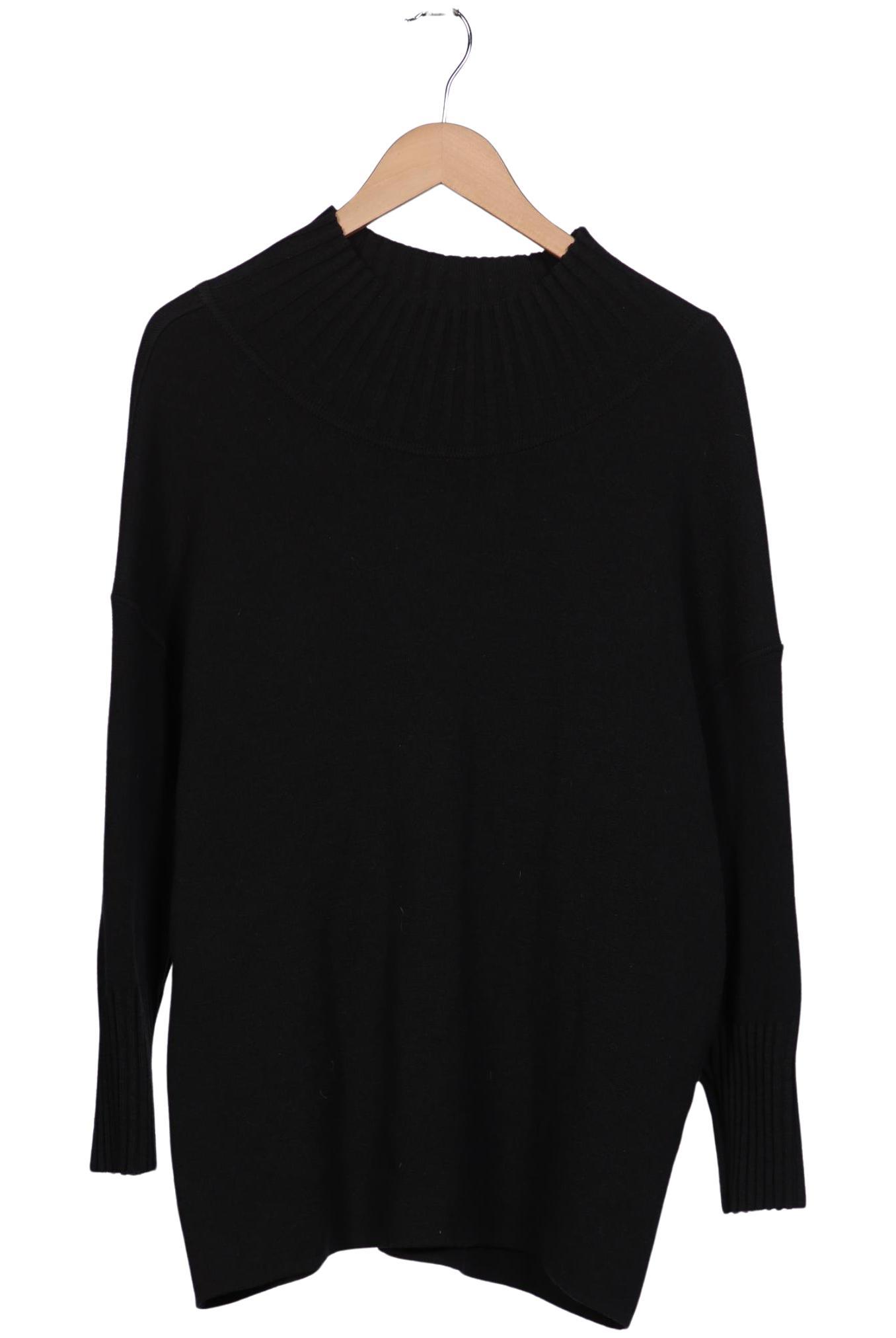 

Annette Görtz Damen Pullover, schwarz, Gr. 44