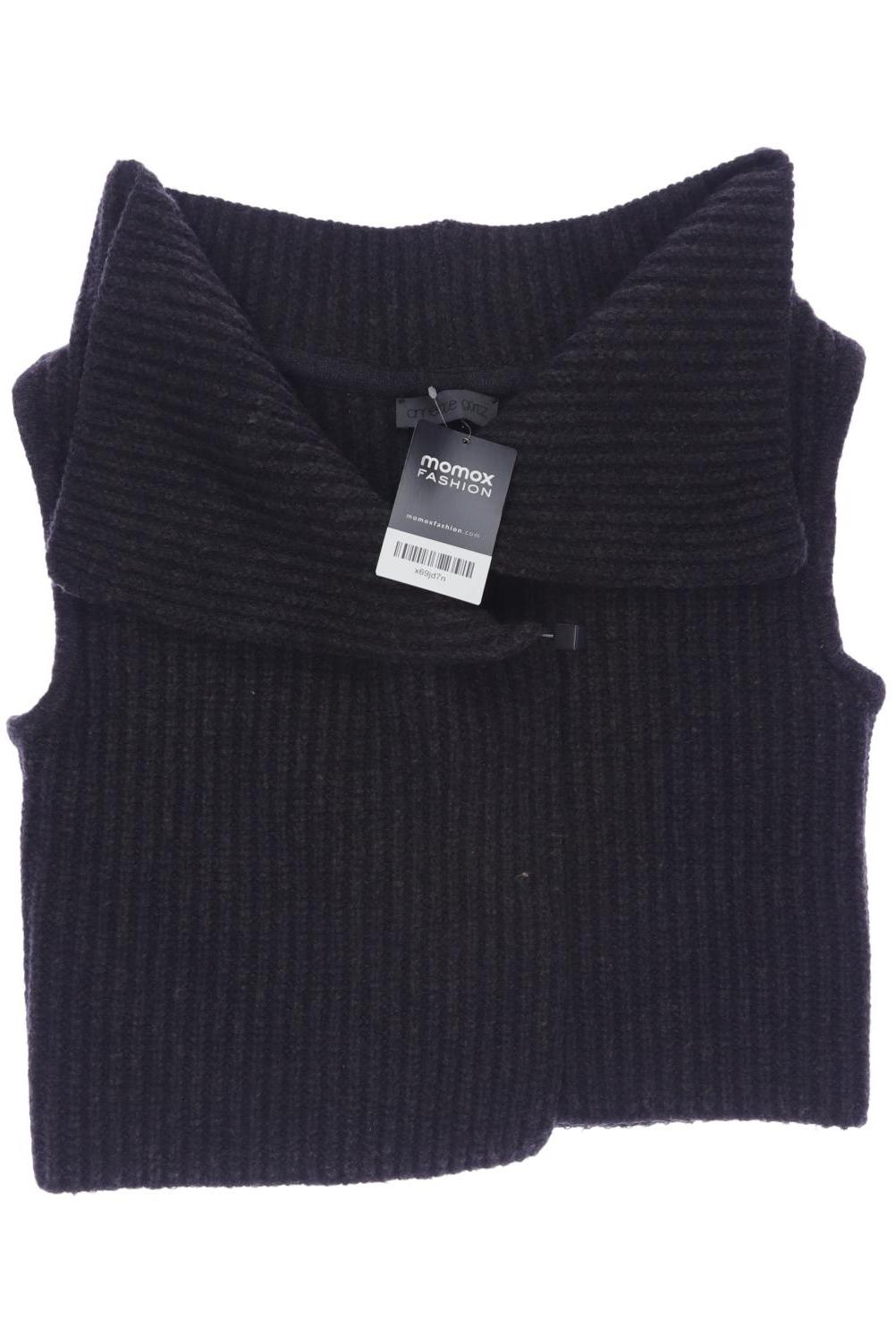 

Annette Görtz Damen Strickjacke, grau, Gr. 36