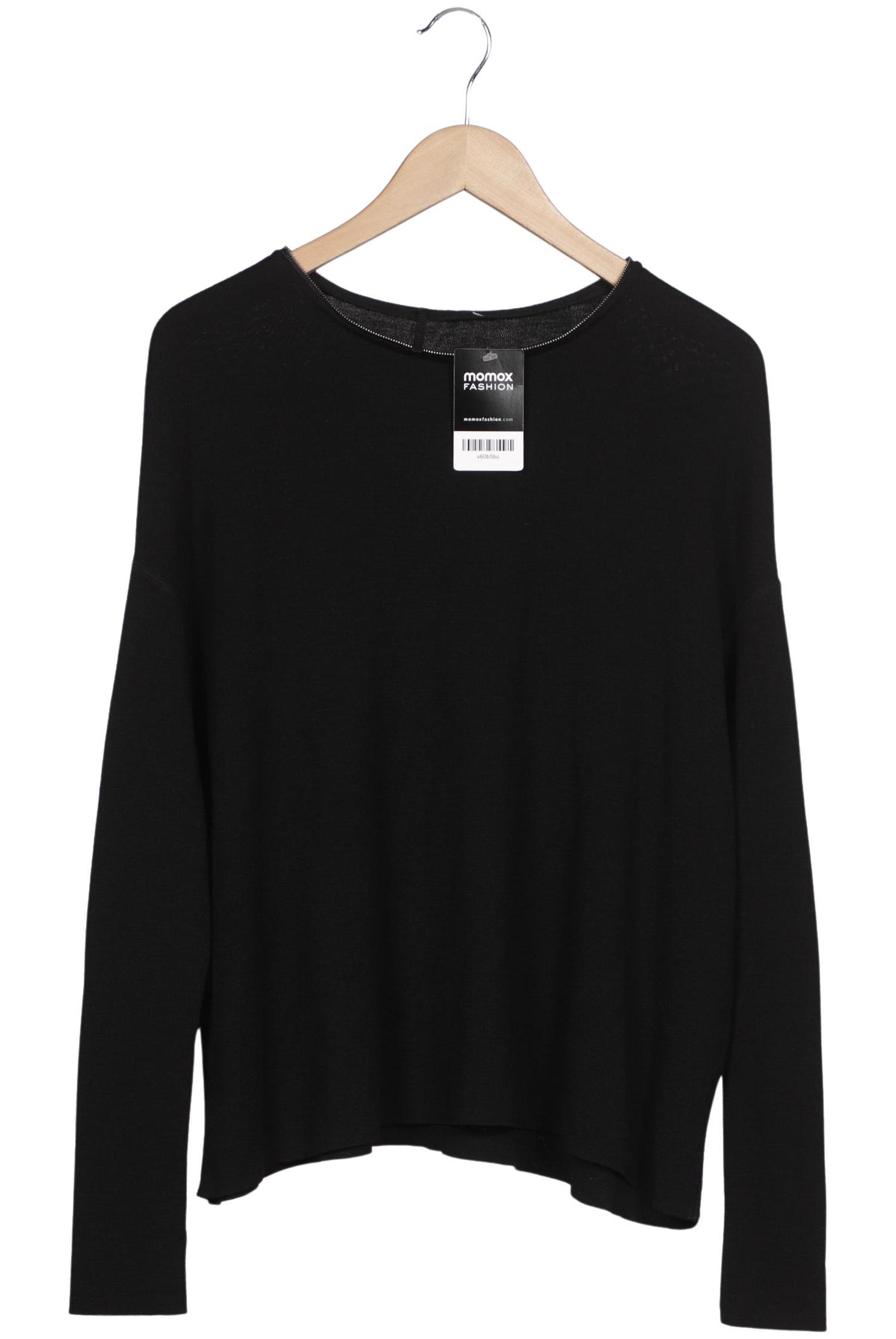 

Annette Görtz Damen Pullover, schwarz, Gr. 38