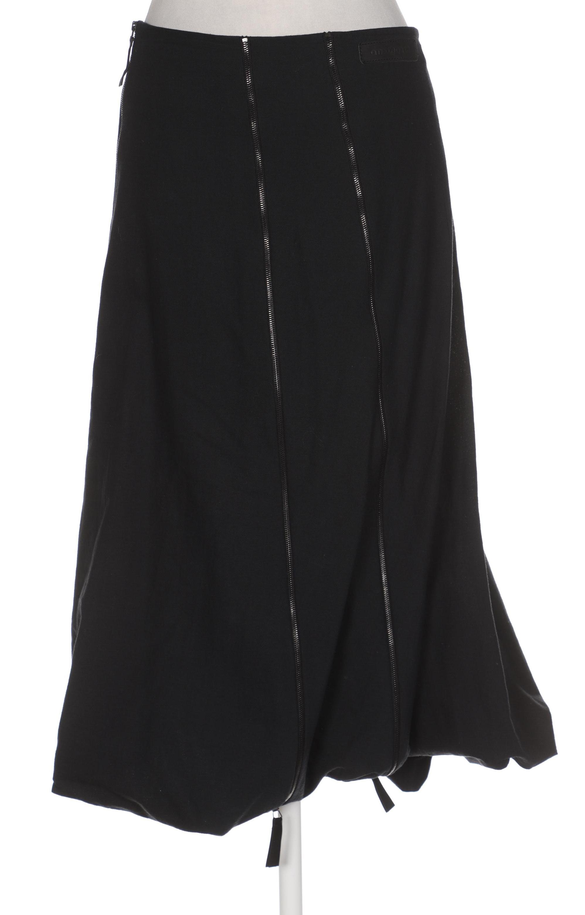 

Annette Görtz Damen Rock, schwarz, Gr. 38