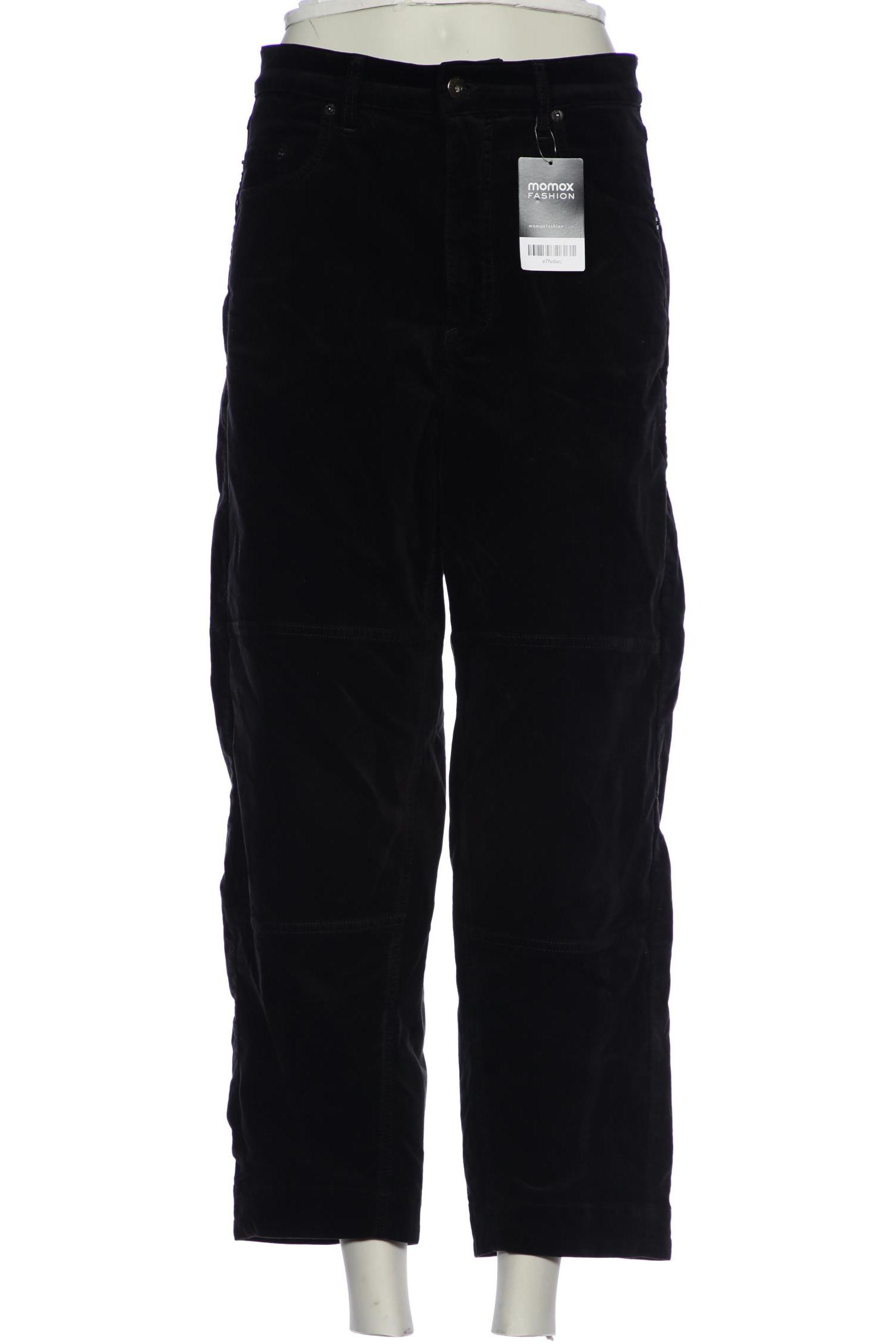 

Annette Görtz Damen Stoffhose, schwarz