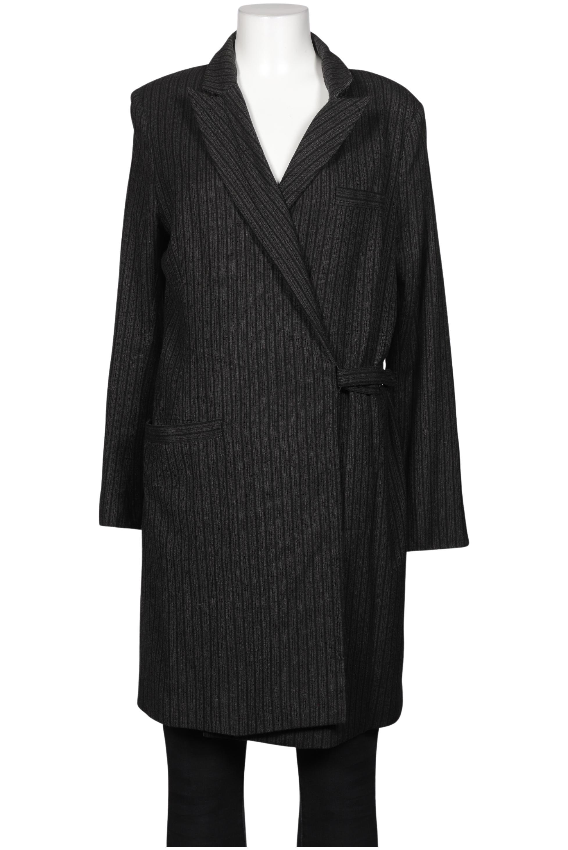 

Annette Görtz Damen Blazer, grau, Gr. 42