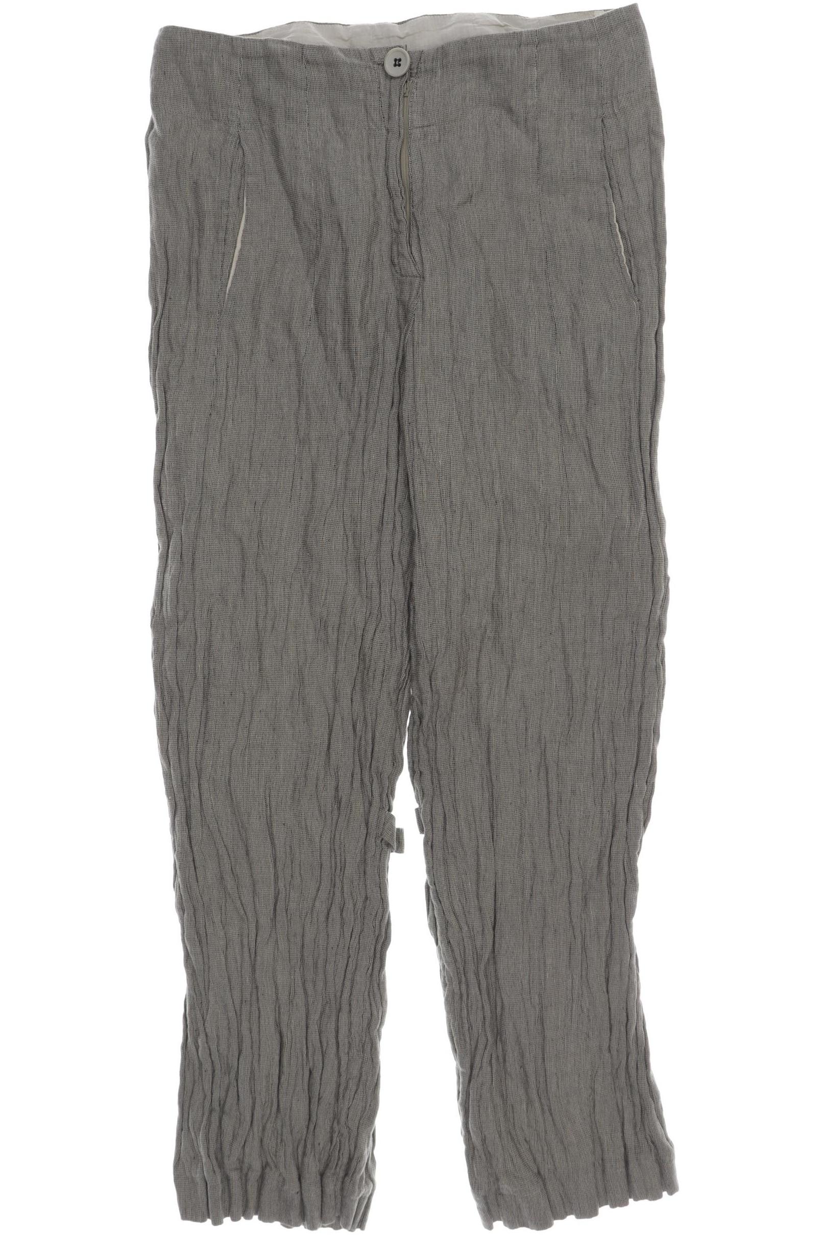 

Annette Görtz Damen Stoffhose, grau