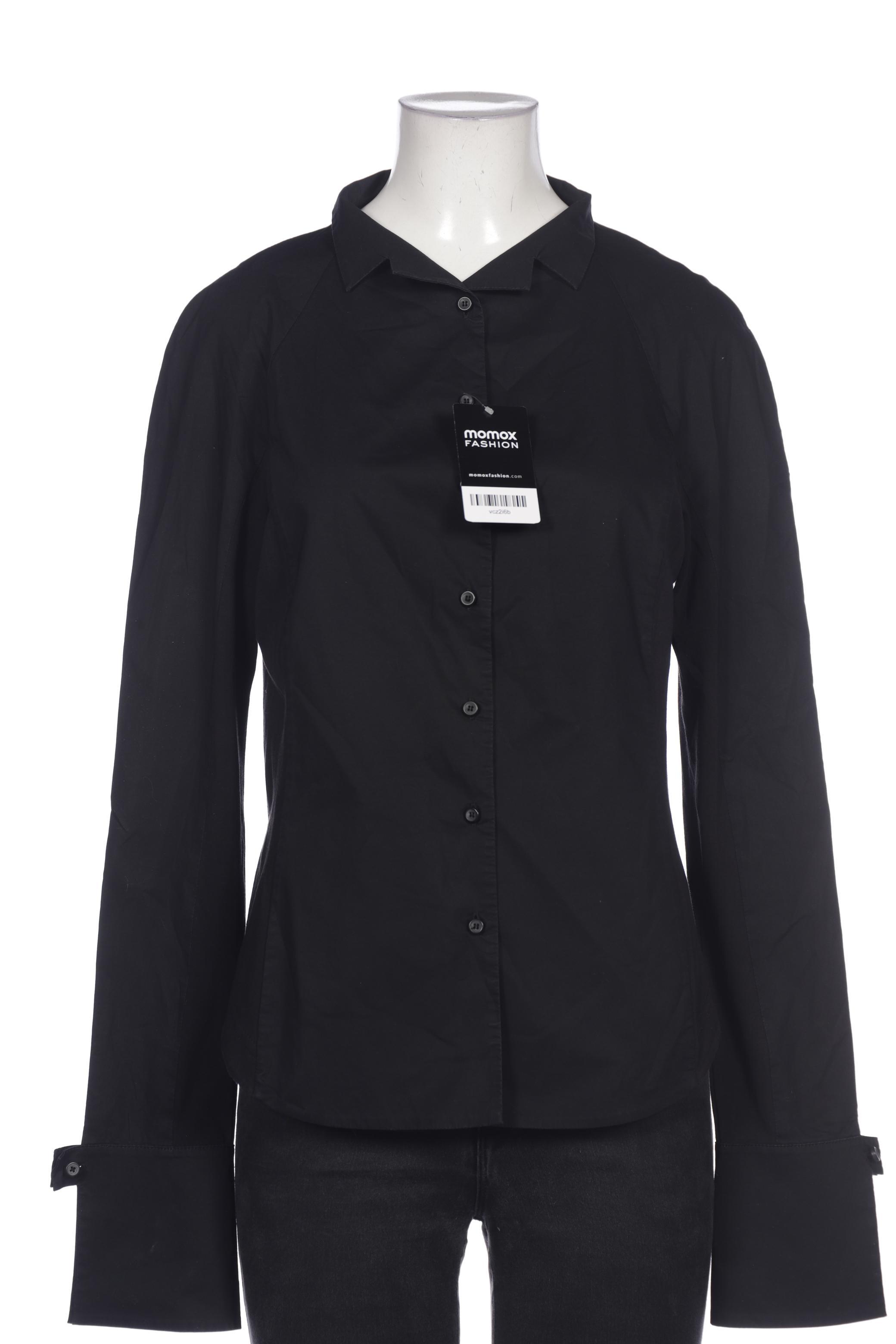 

Annette Görtz Damen Bluse, schwarz