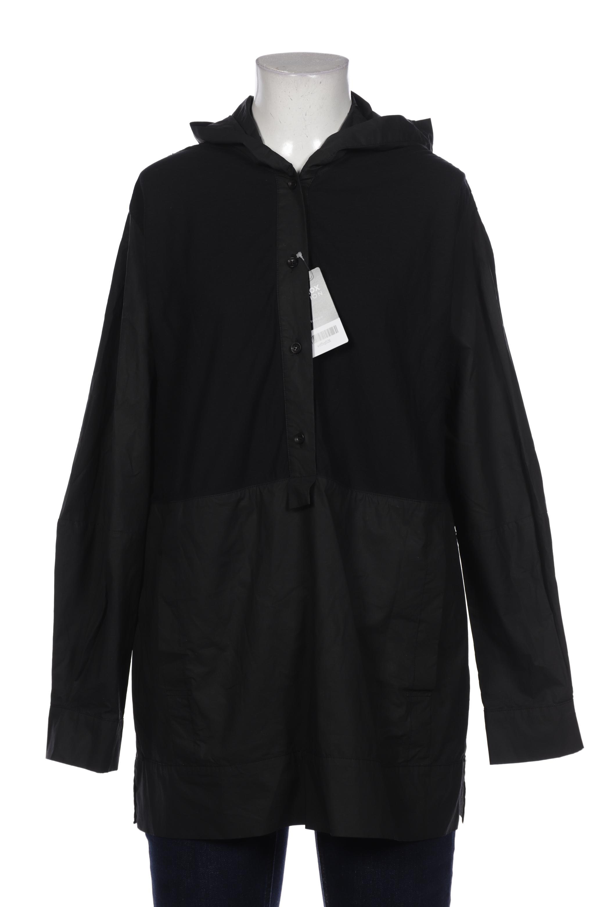 

Annette Görtz Damen Bluse, schwarz, Gr. 38