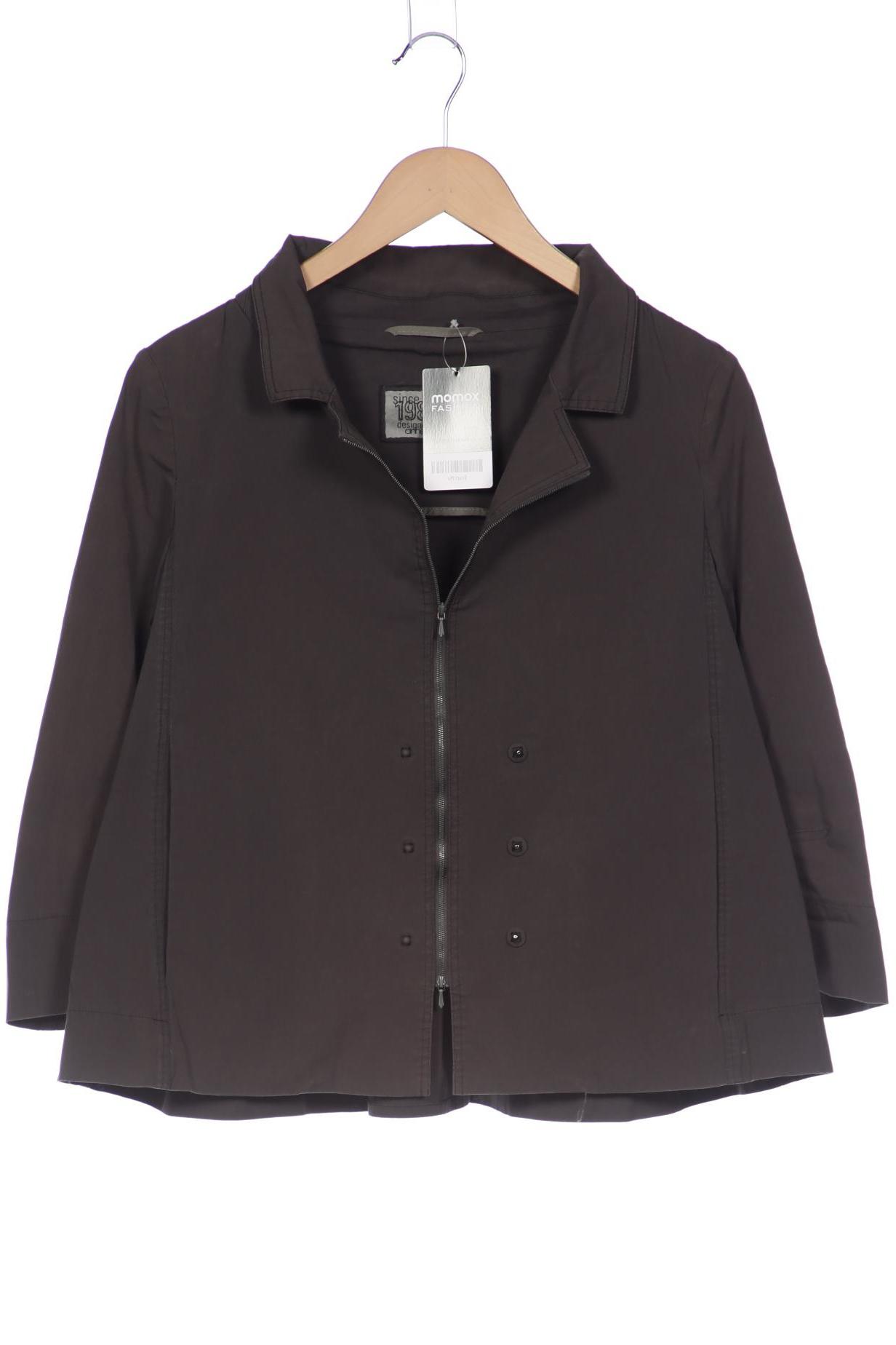

Annette Görtz Damen Jacke, grau, Gr. 36